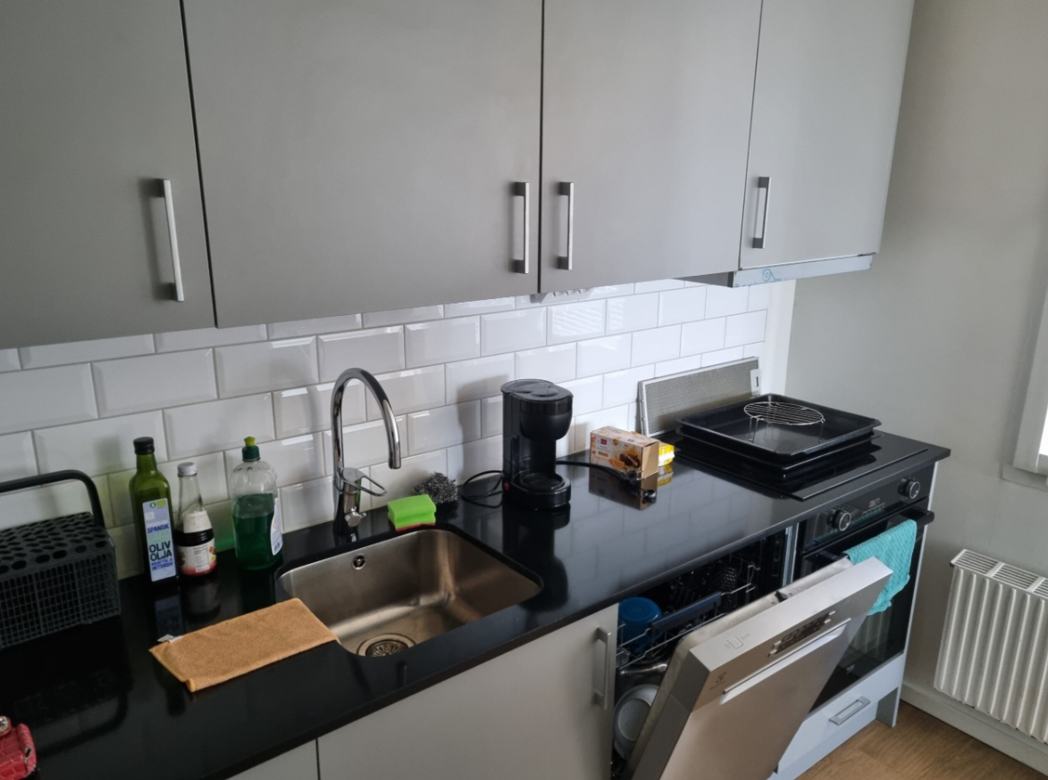 2 rum Stockholm — 8 643 kr/mån | Bostadsögat