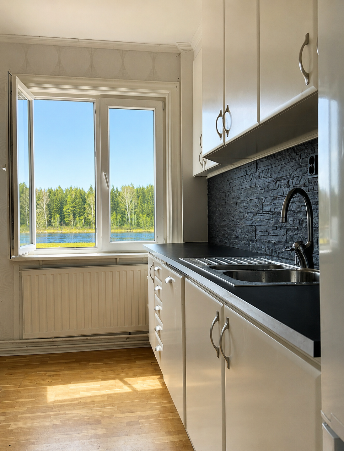 Folkaregatan 7 — bild 1