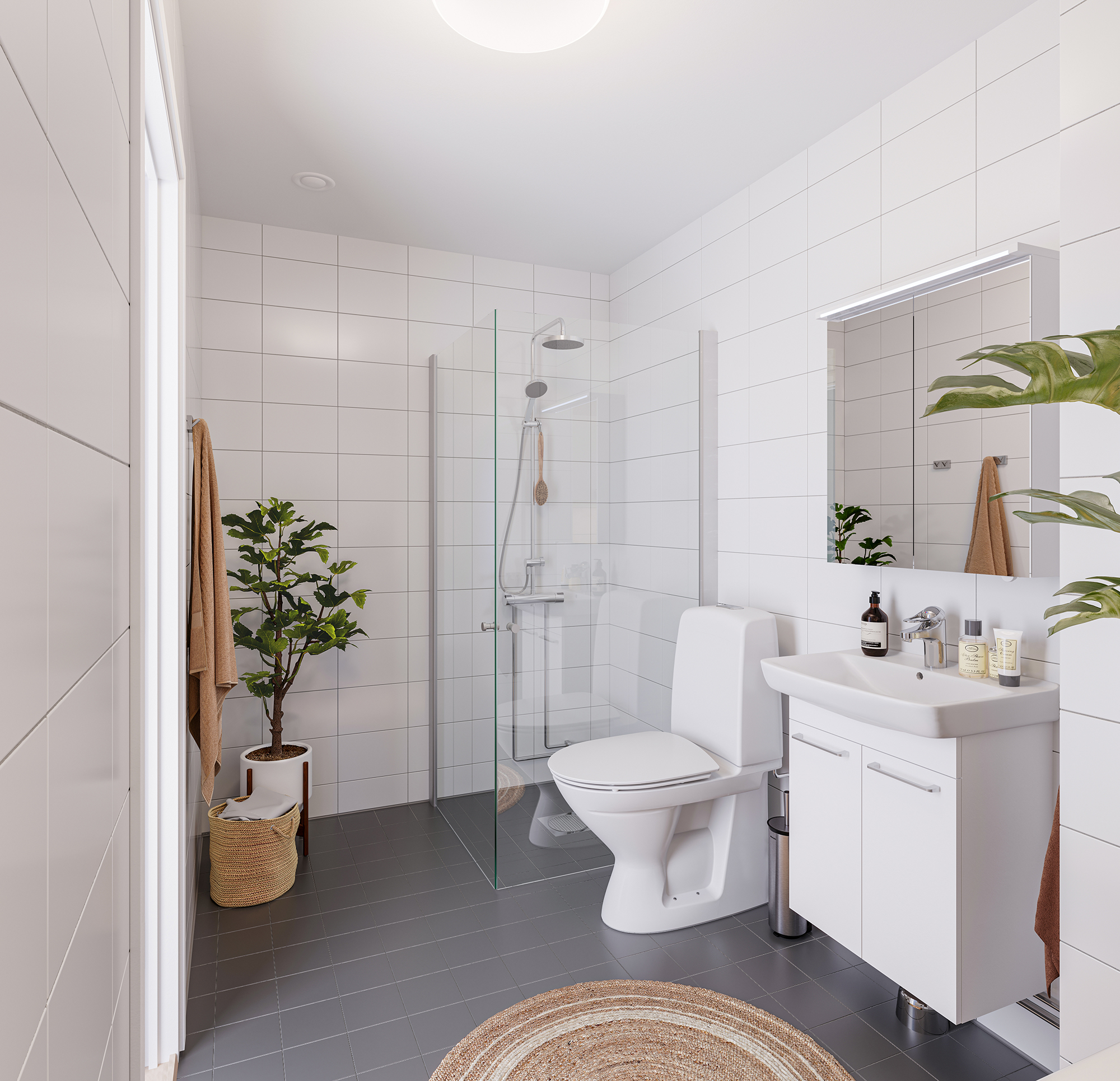 1 rum och kök, Järfälla — 8 431 kr/mån — bild 5