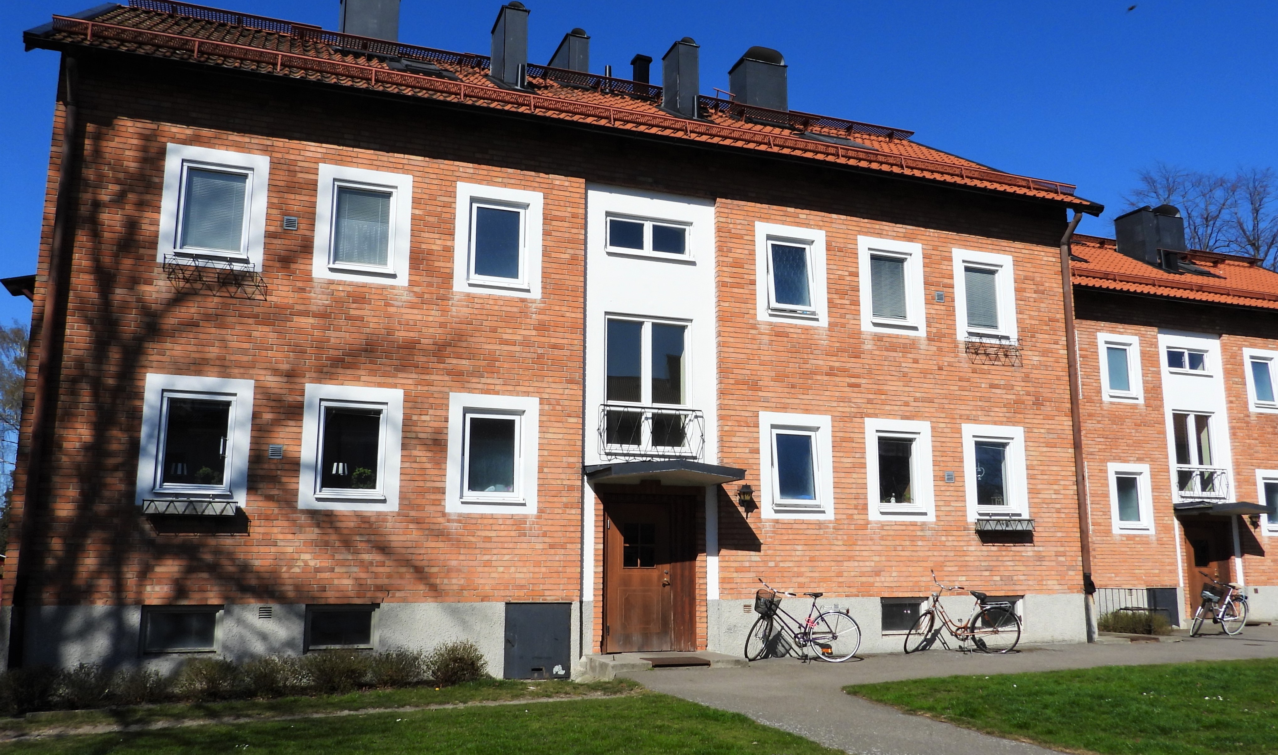Hagagatan 7a — bild 2