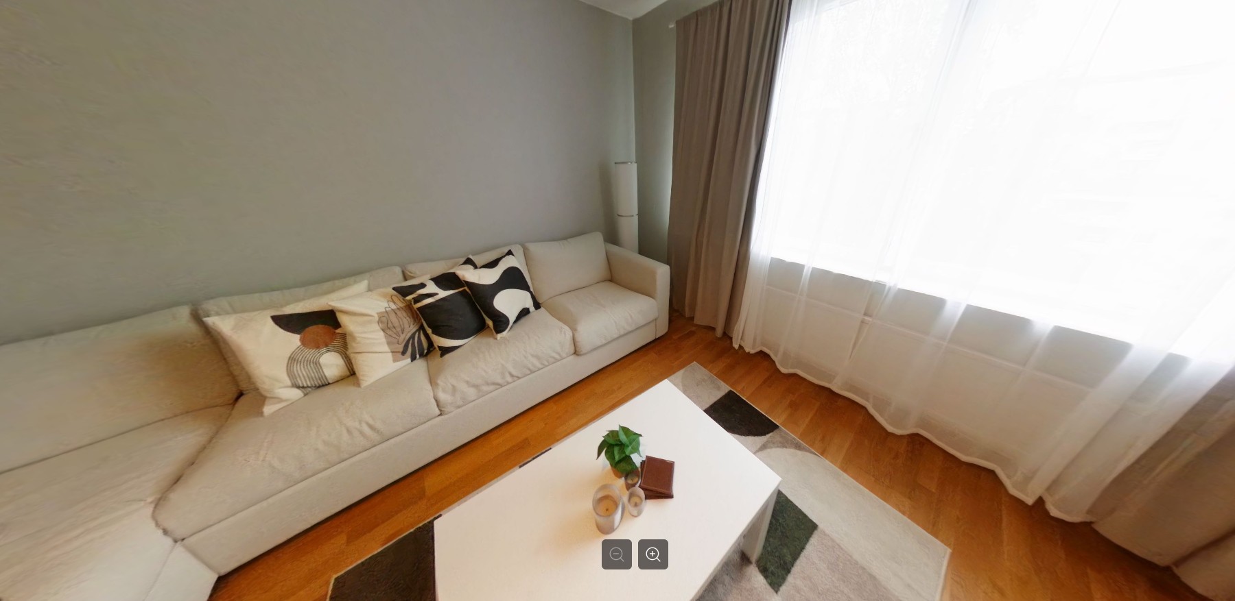 2 rum och kök, Södertälje — 8 726 kr/mån — bild 4