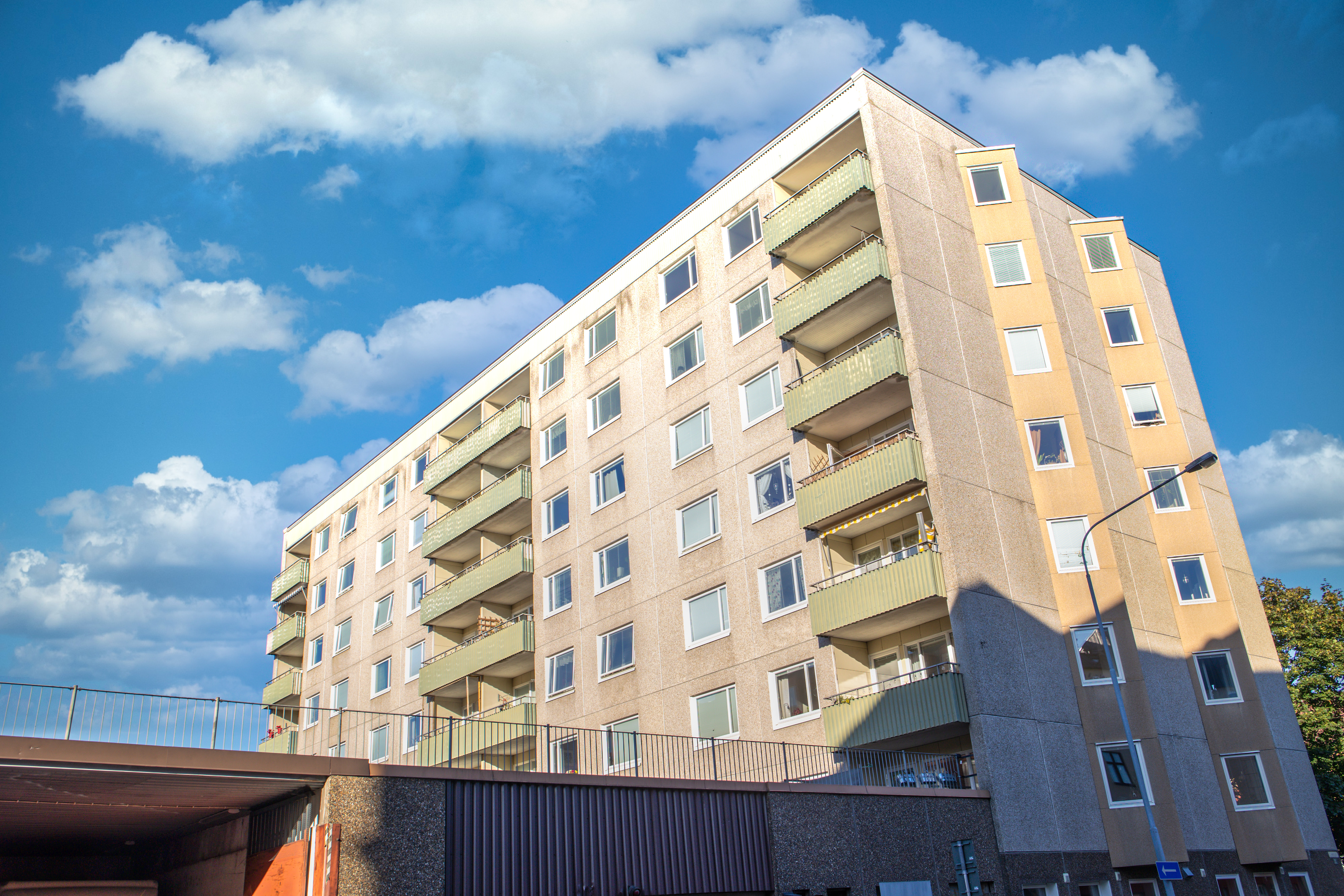 Mariedalsgatan 8 — bild 2