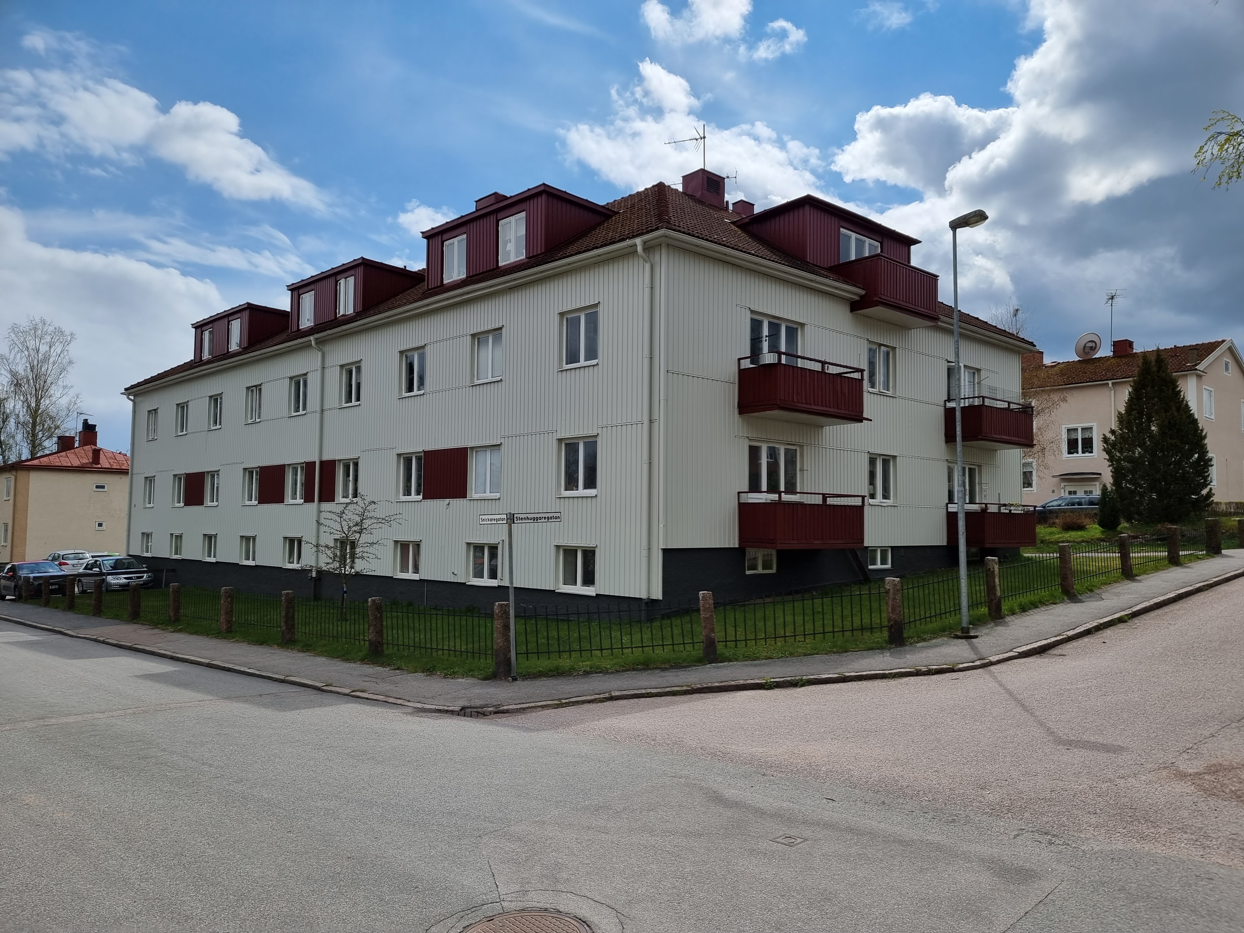 Snickaregatan 9A — bild 3