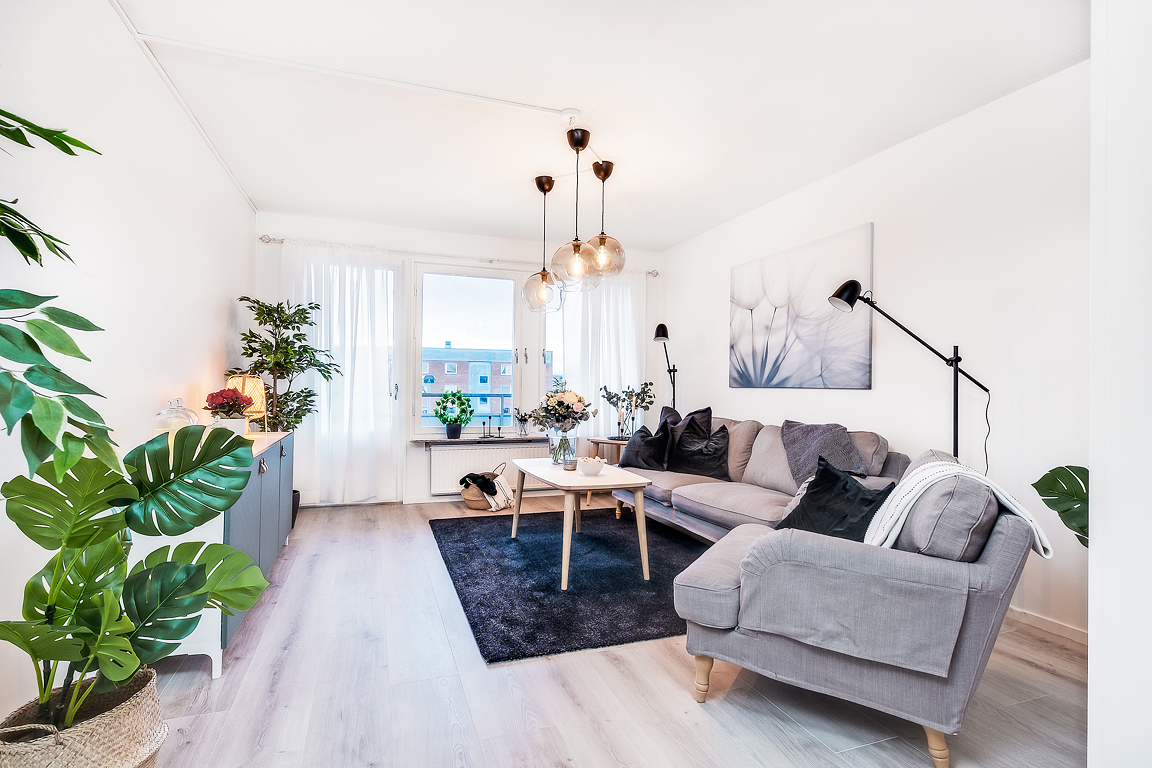 Ledig hyresrätt på Vallvägen 3 B, Falun HomeQ