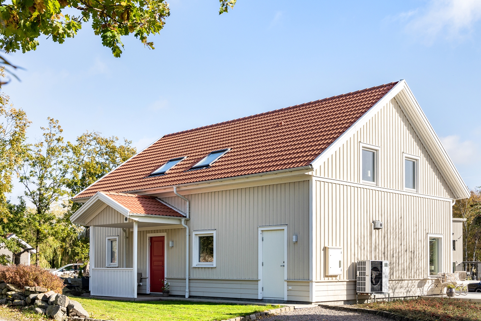 Kvarnvägen 3A