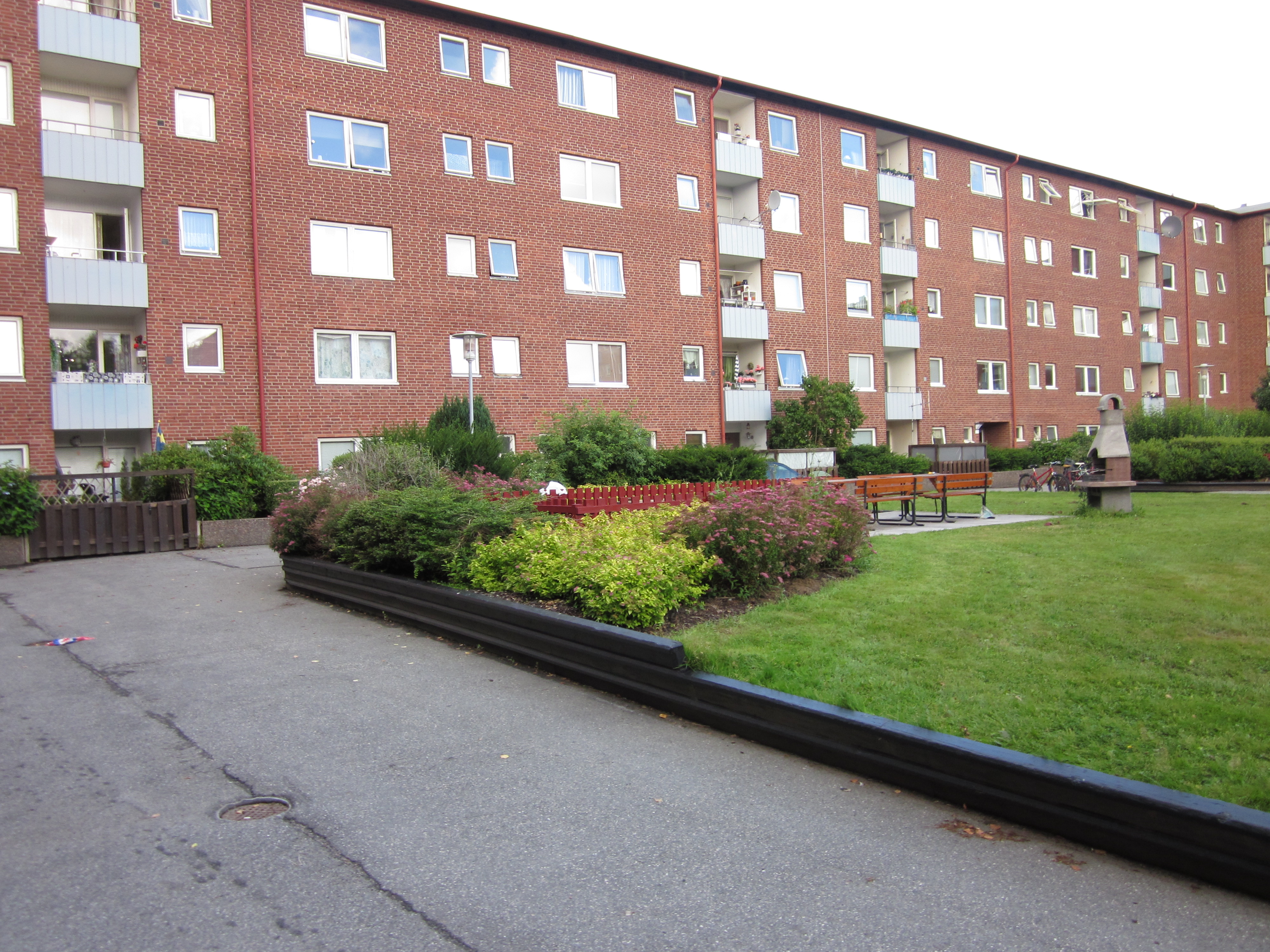 Safirgatan 11 — bild 5