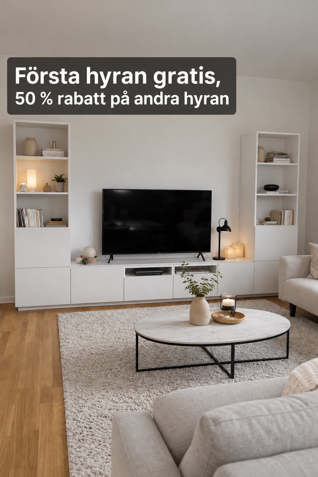 Kringelvägen 8B