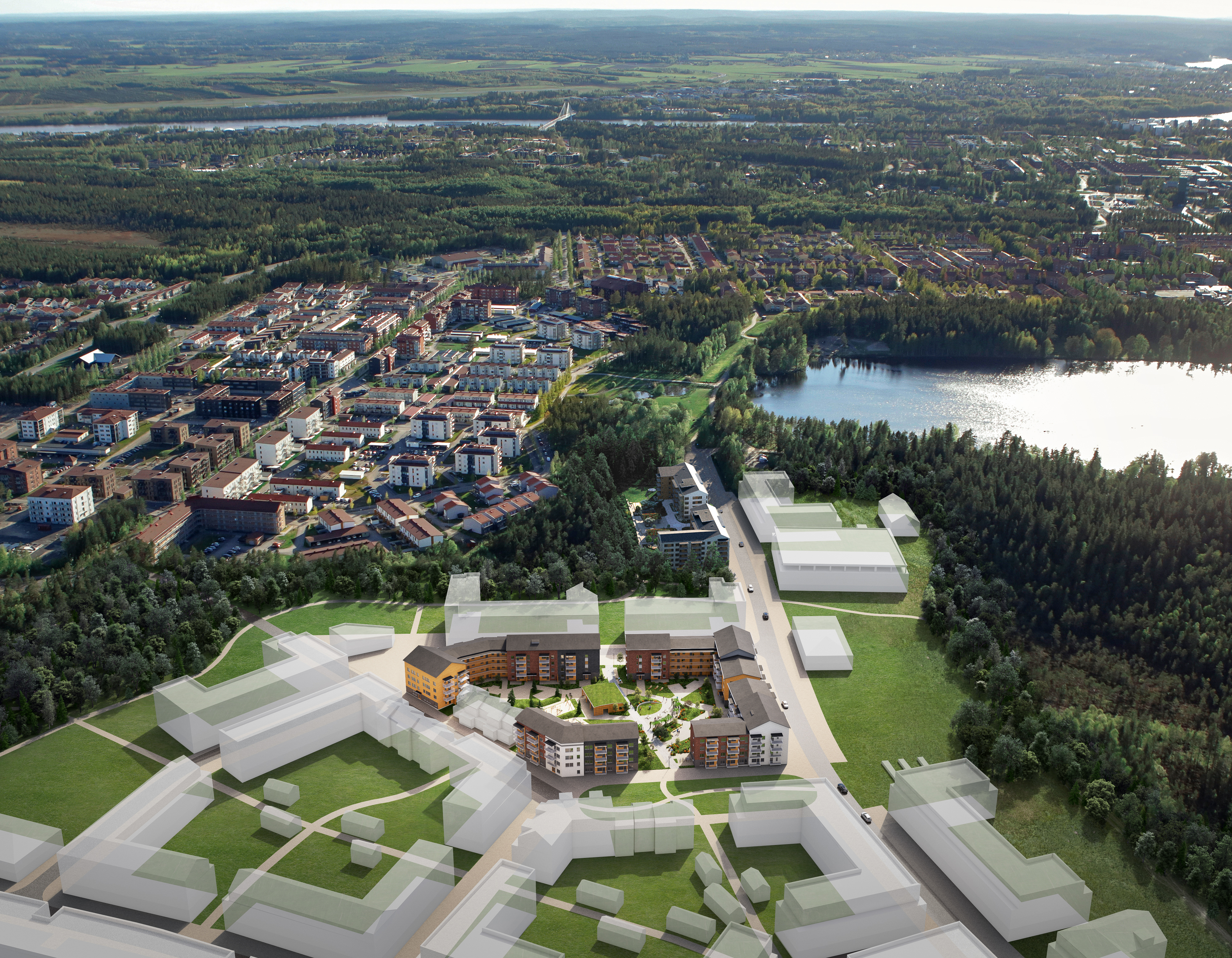 Kålhagsvägen 21A — bild 2