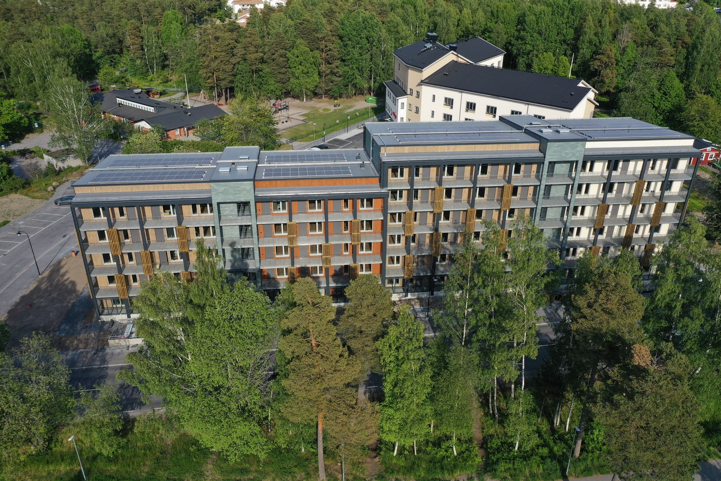 Vendelsömalmsvägen 245 — bild 5
