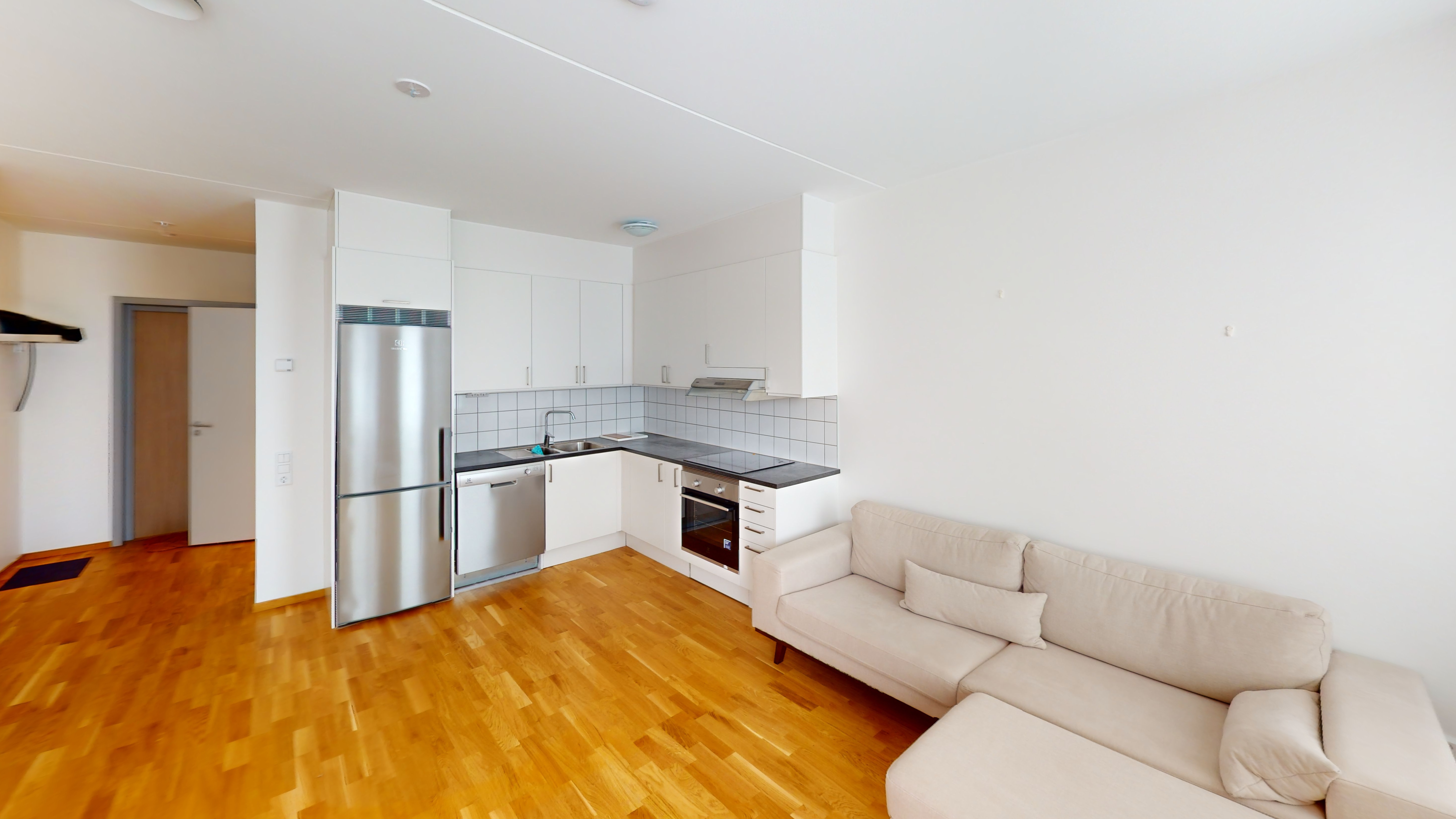 Kungsgatan 46 B — bild 1