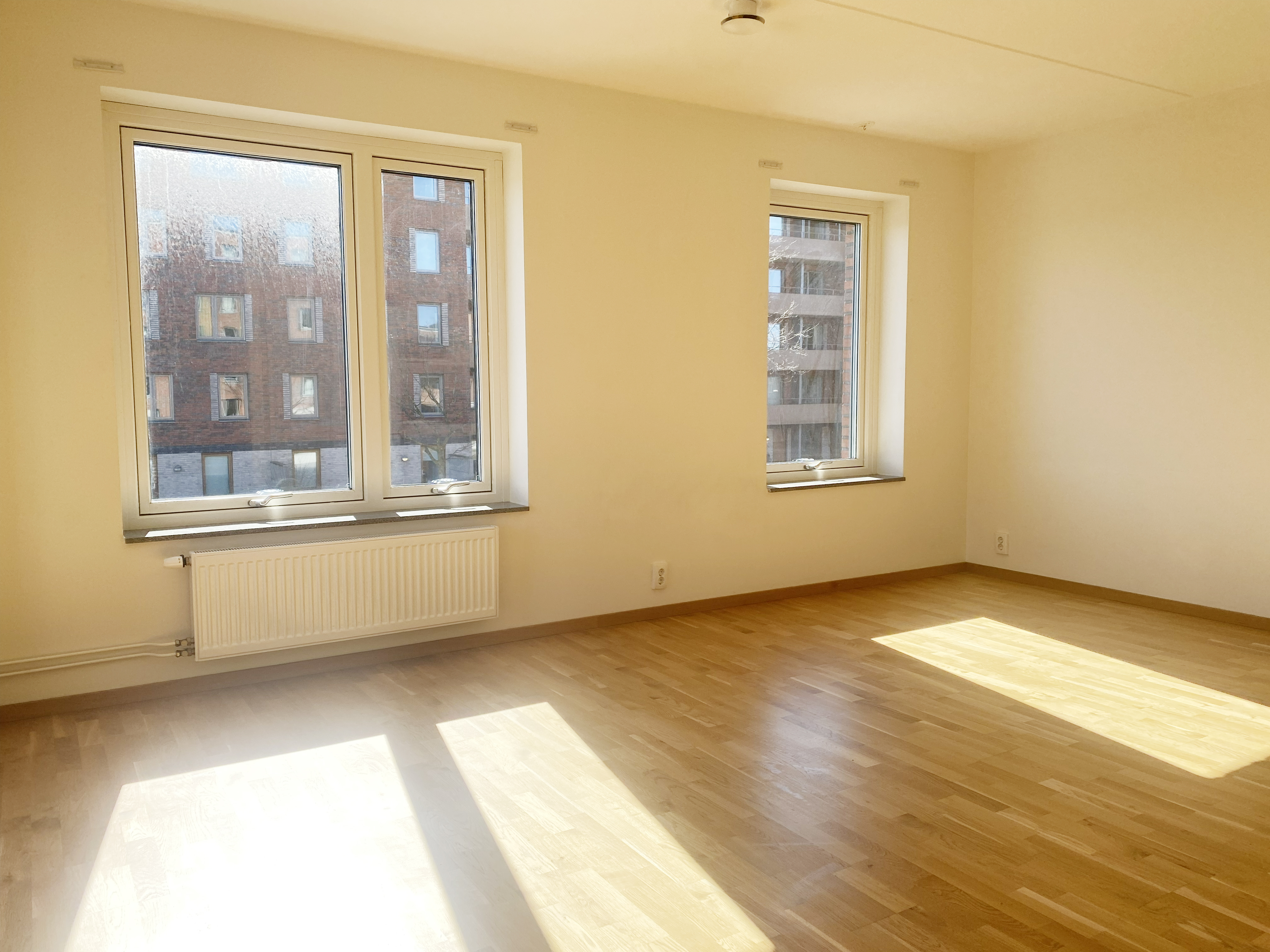 Mariehällsvägen 4 — bild 5