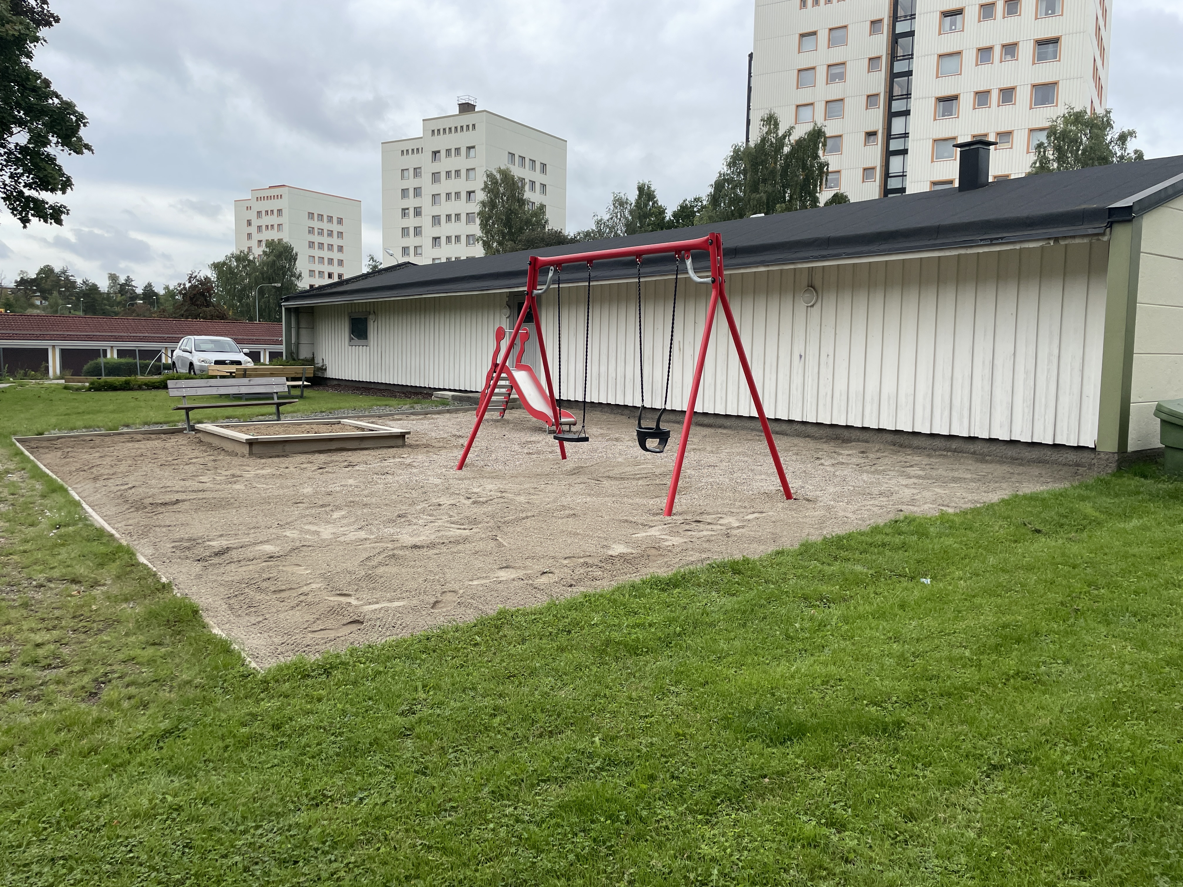 Zetterbergsgatan 1 E — bild 1