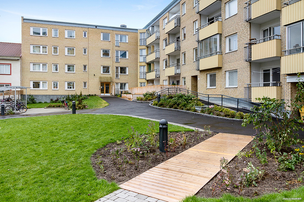 Östra Åsgatan 11 — bild 5