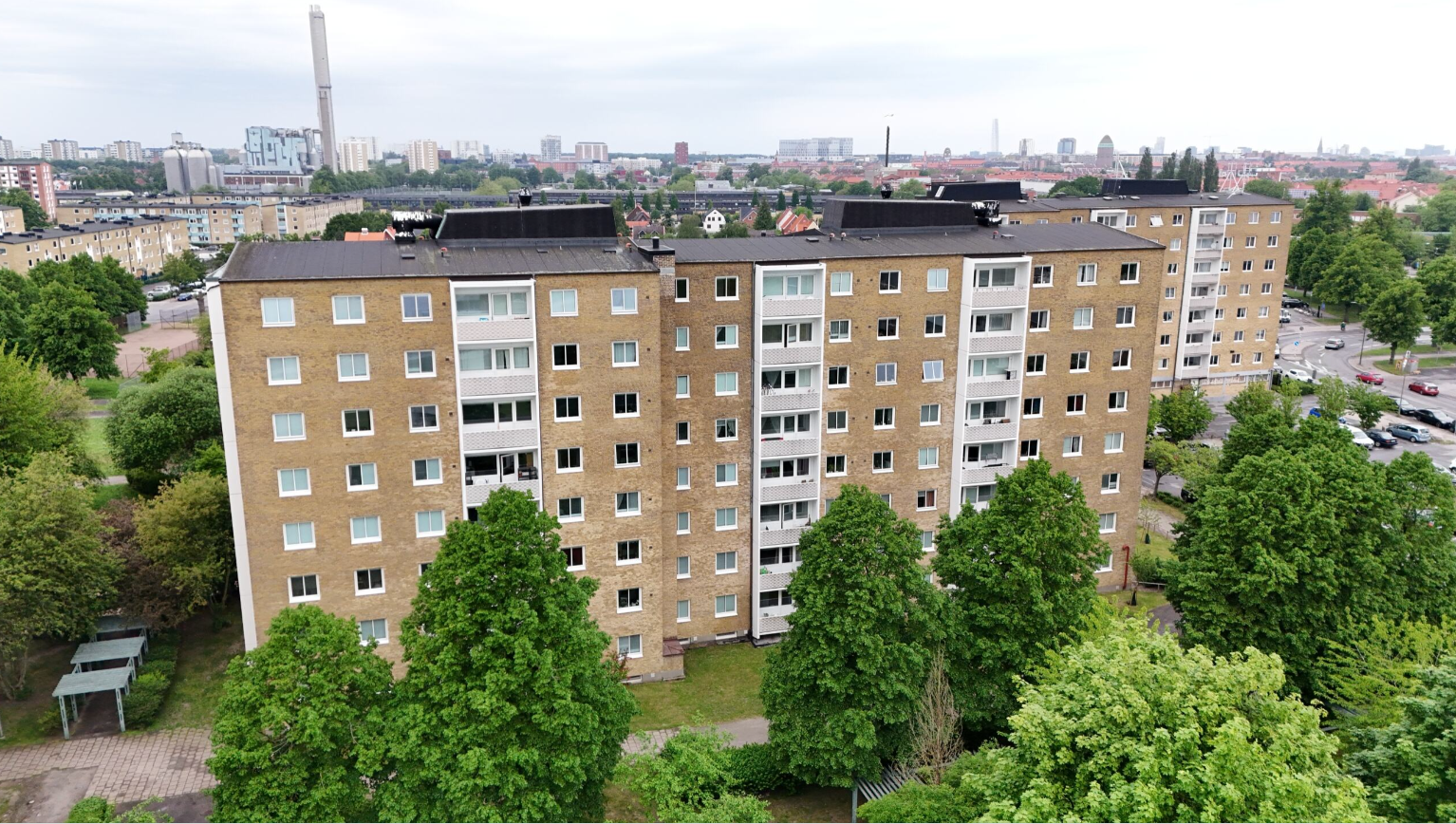 2 rum och kök, Fosie, 9 365 kr/mån, bild 4