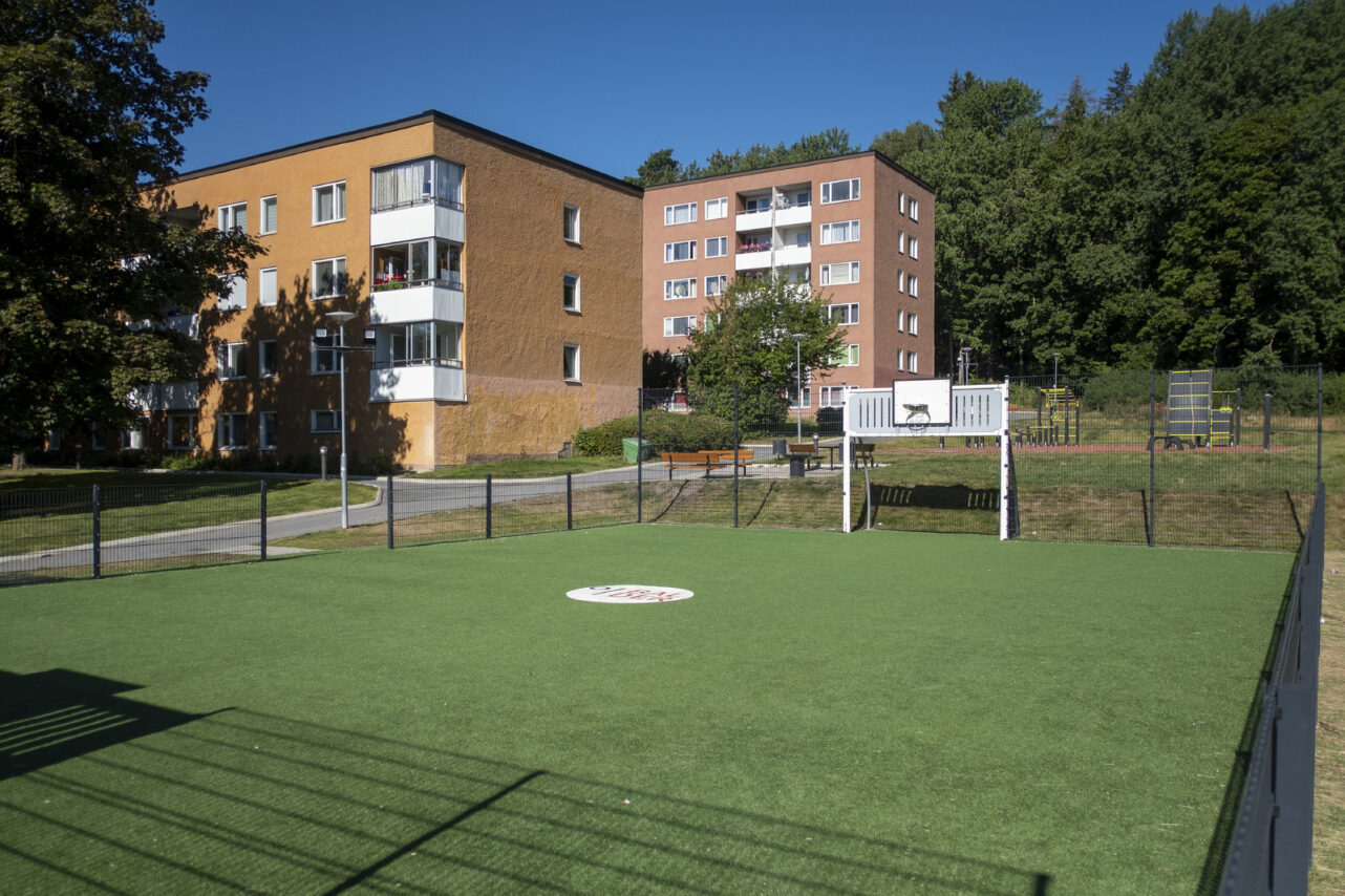 3 rum och kök, Huddinge — 11 108 kr/mån — bild 4