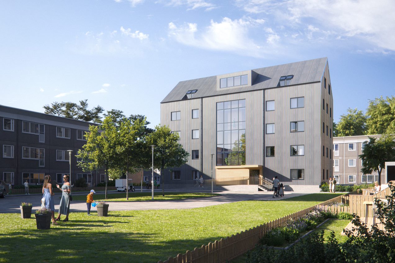 Kobbegården 31 — bild 2