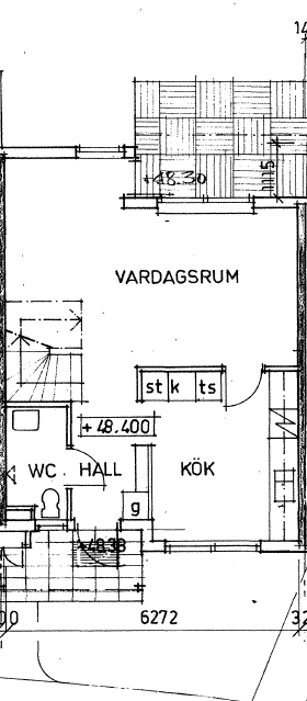 Batterigränd 55