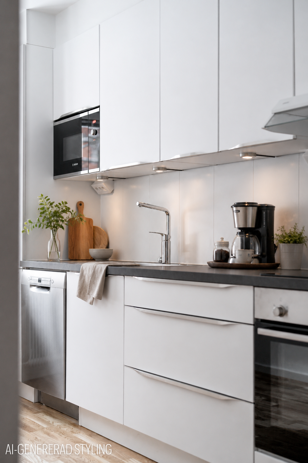 Norra Nyvallsvägen 40A — bild 5