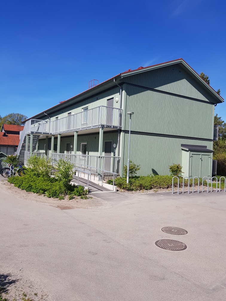 3 rum Järfälla — 13 565 kr/mån | Bostadsögat
