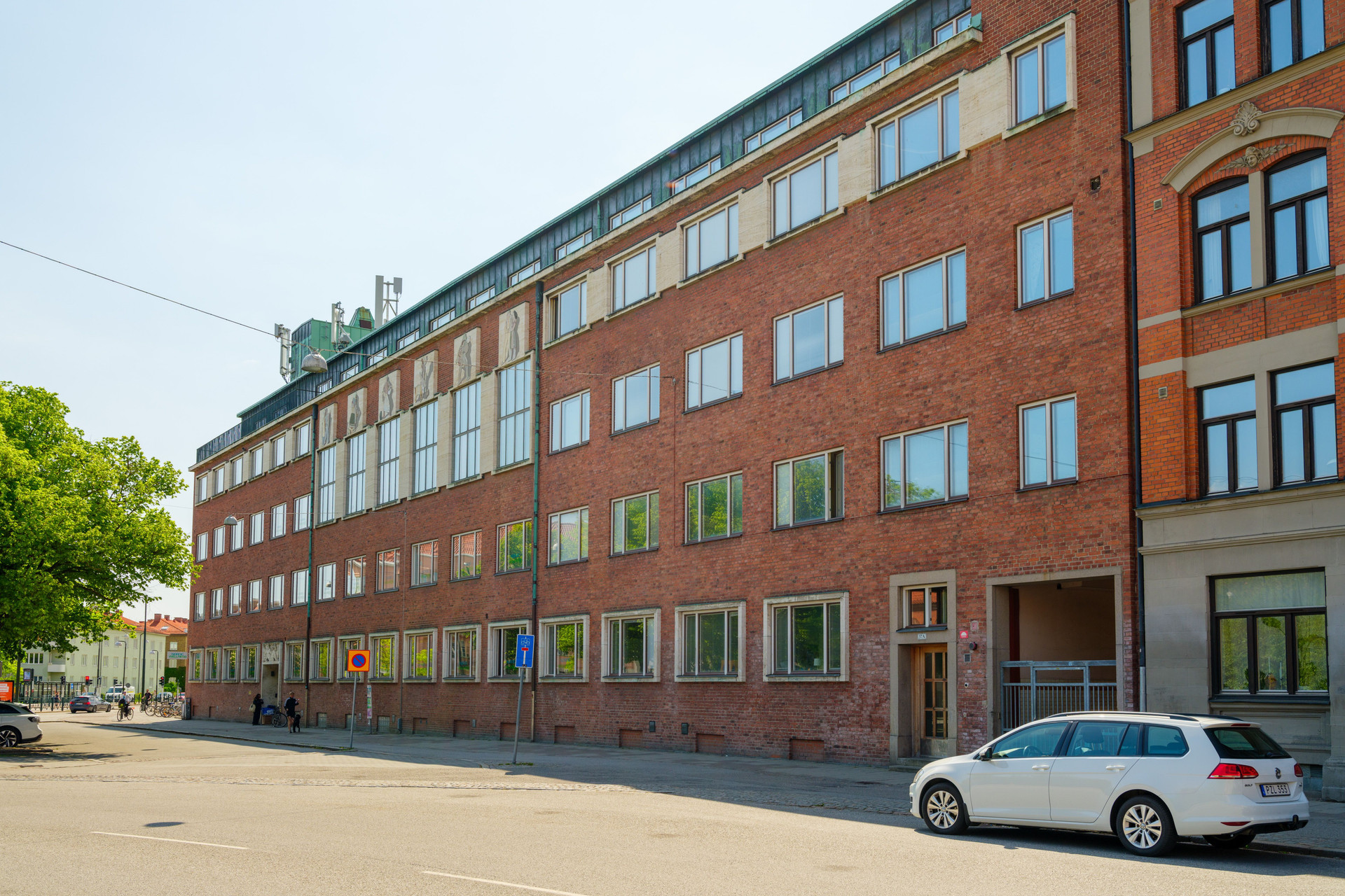 Spångatan 37B — bild 1