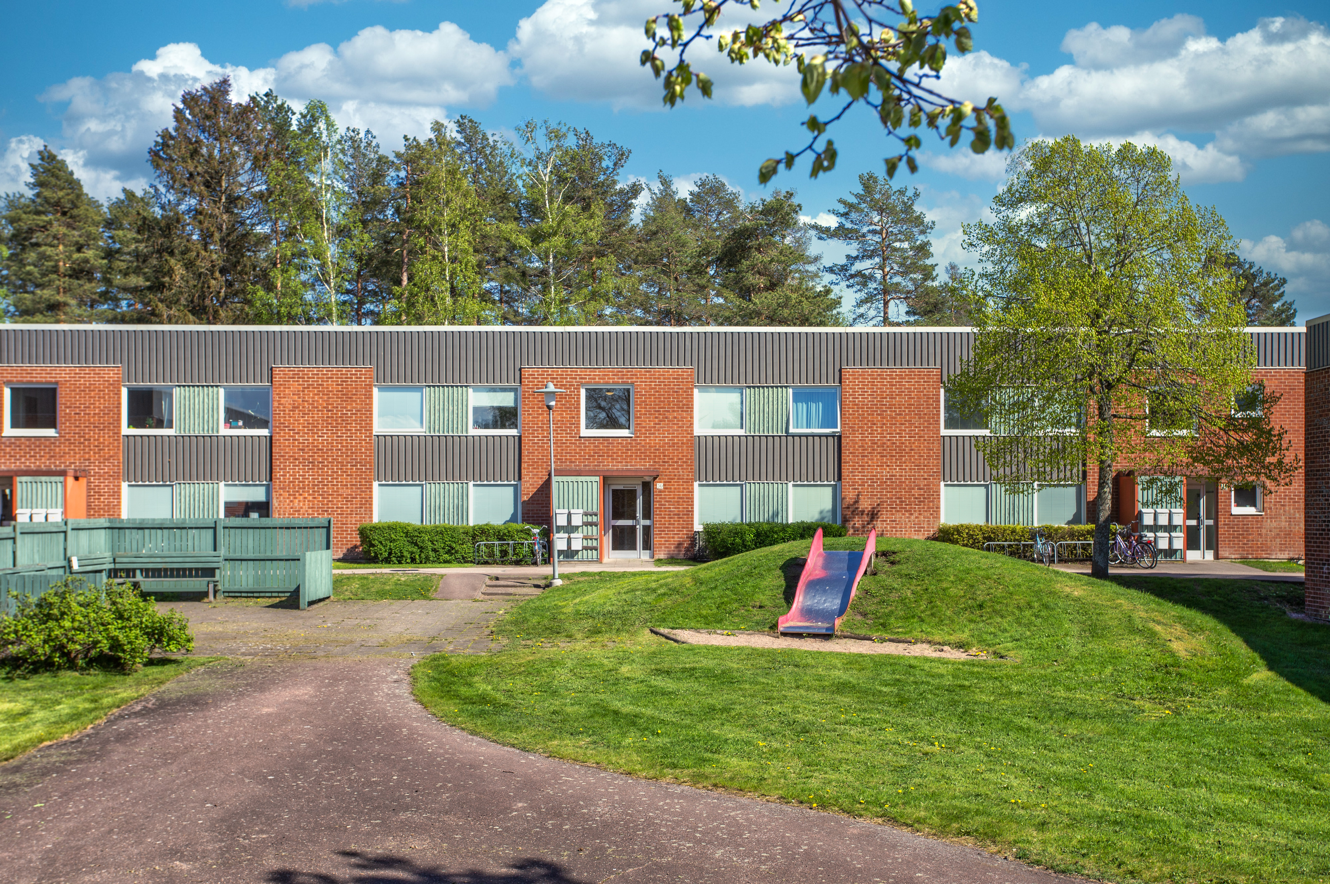 Fagottgatan 38 — bild 2
