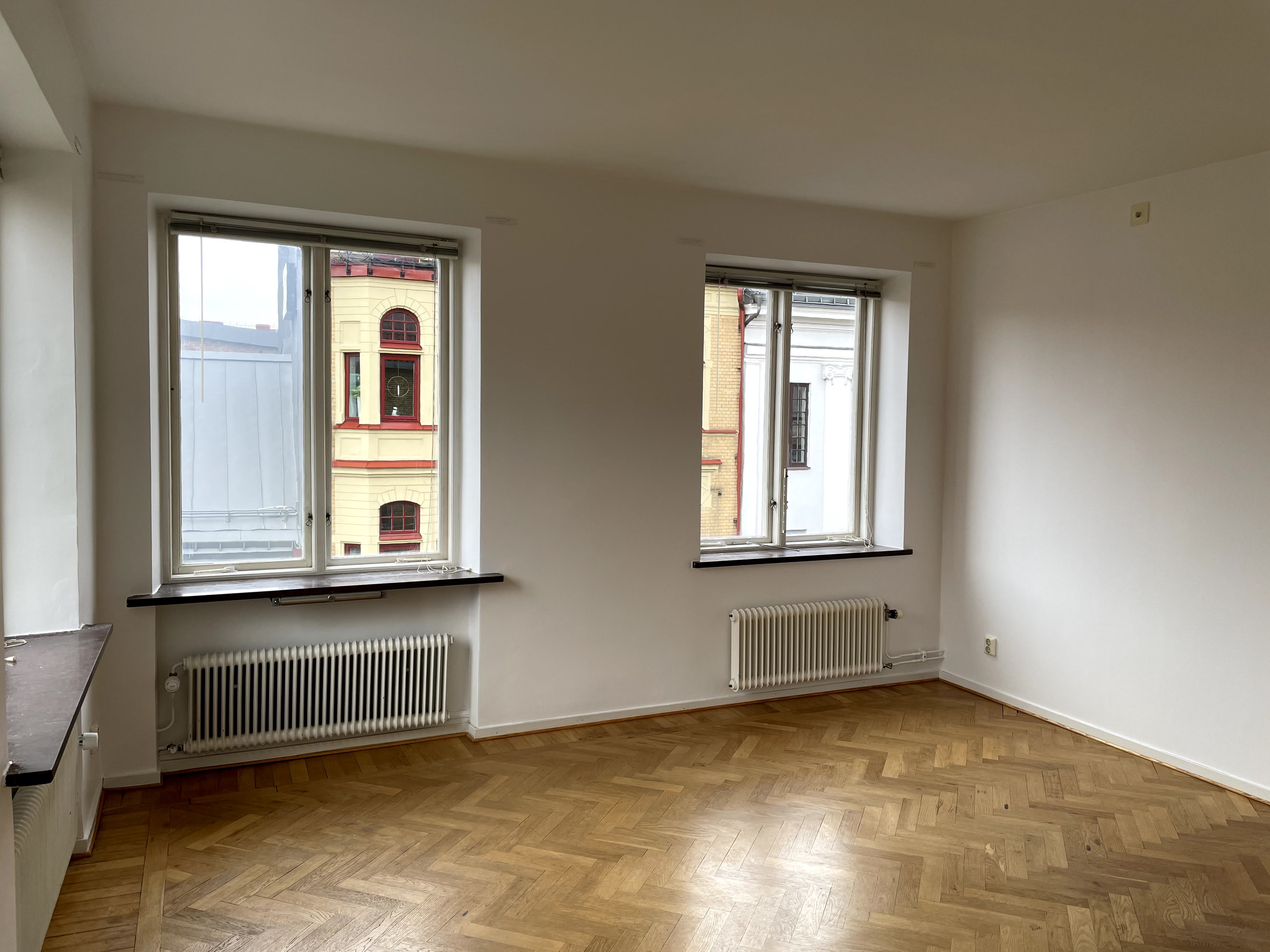 Bastionsgatan 4 — bild 2