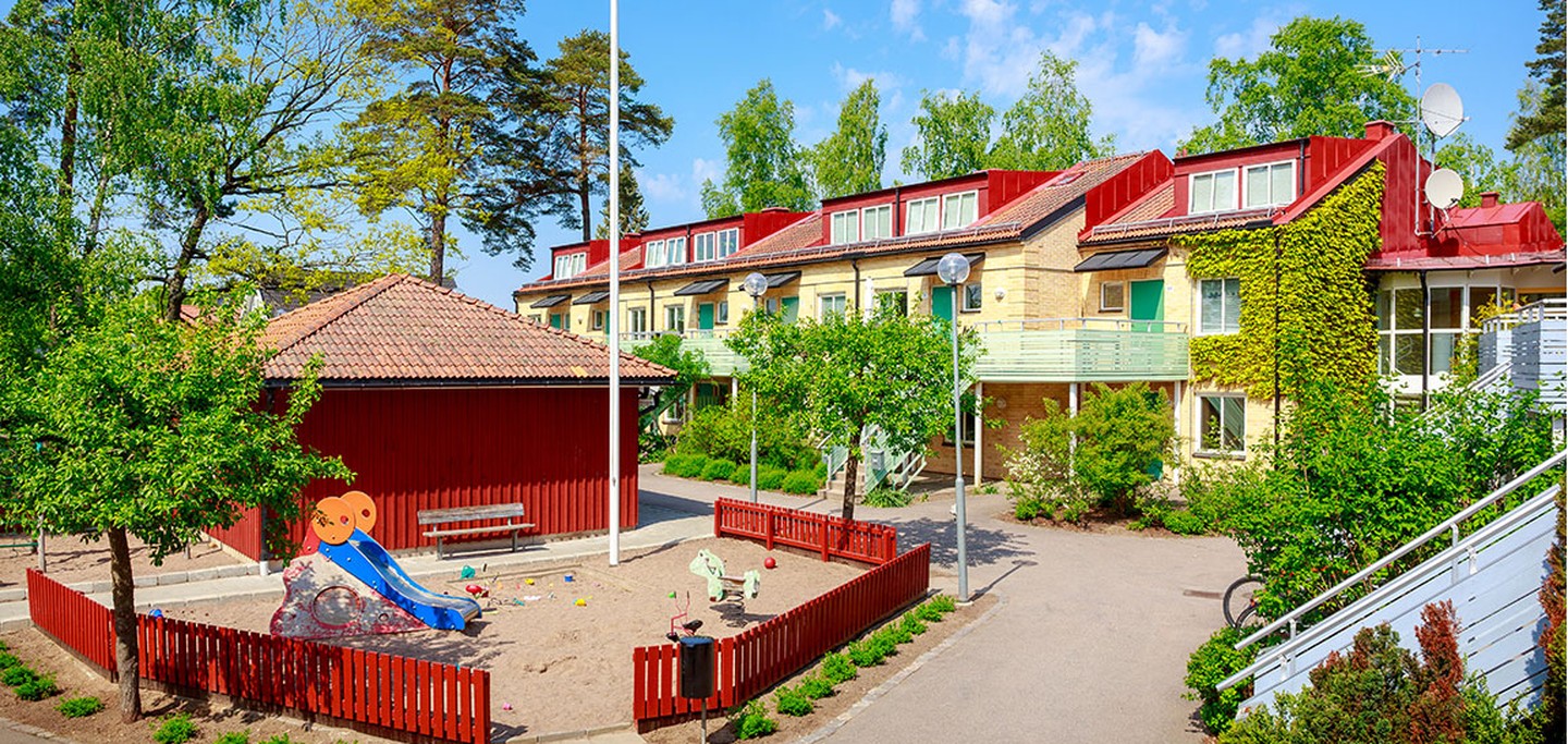 Siriusplan 45