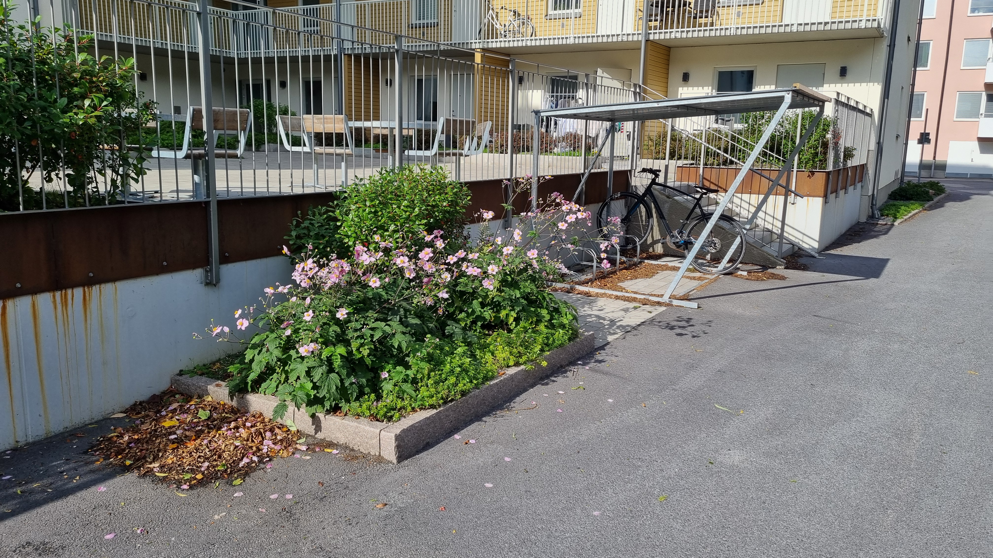 1.5 rum och kök, Vallentuna — 12 691 kr/mån — bild 2