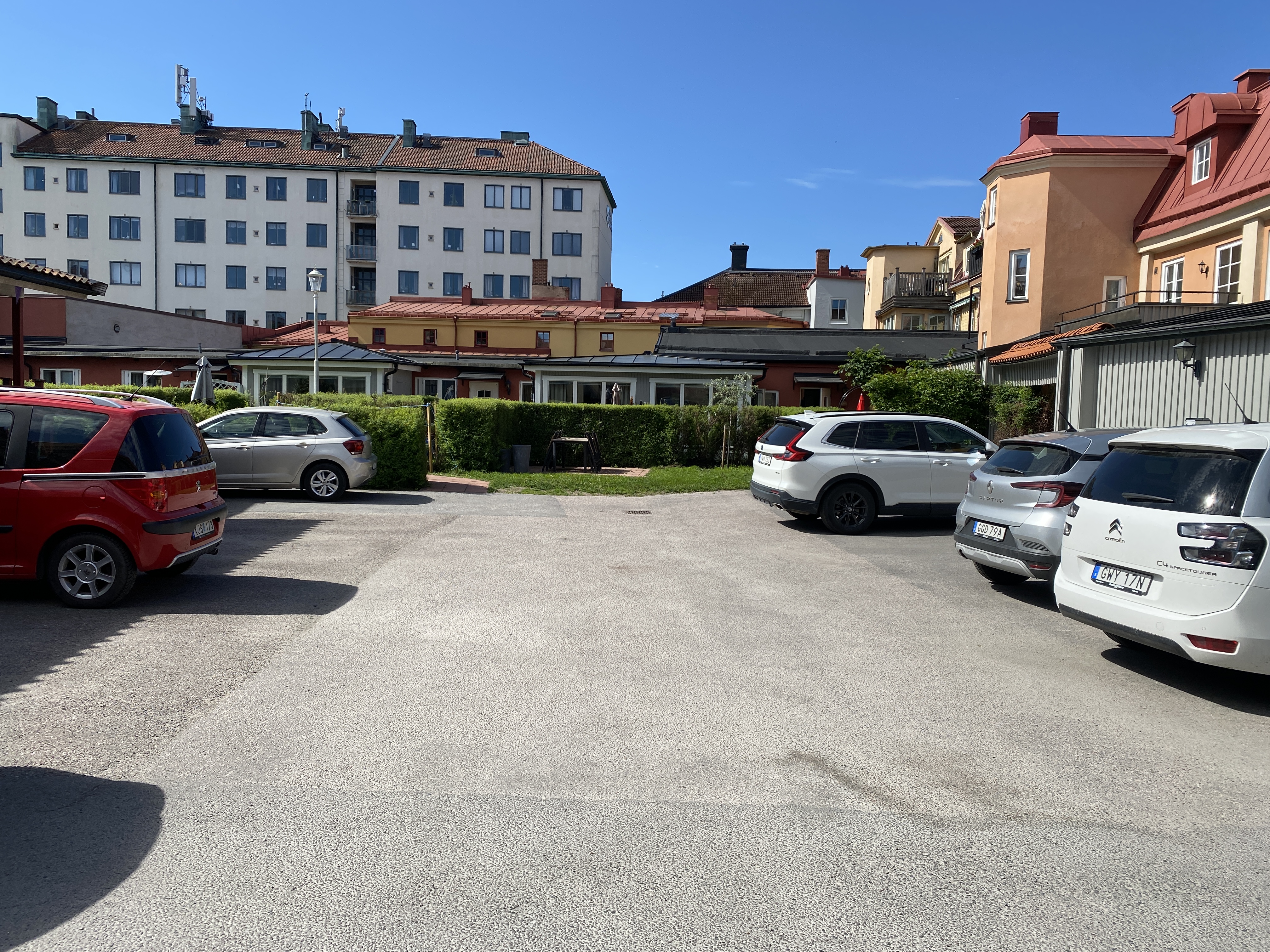 Köpmangatan 62A — bild 2