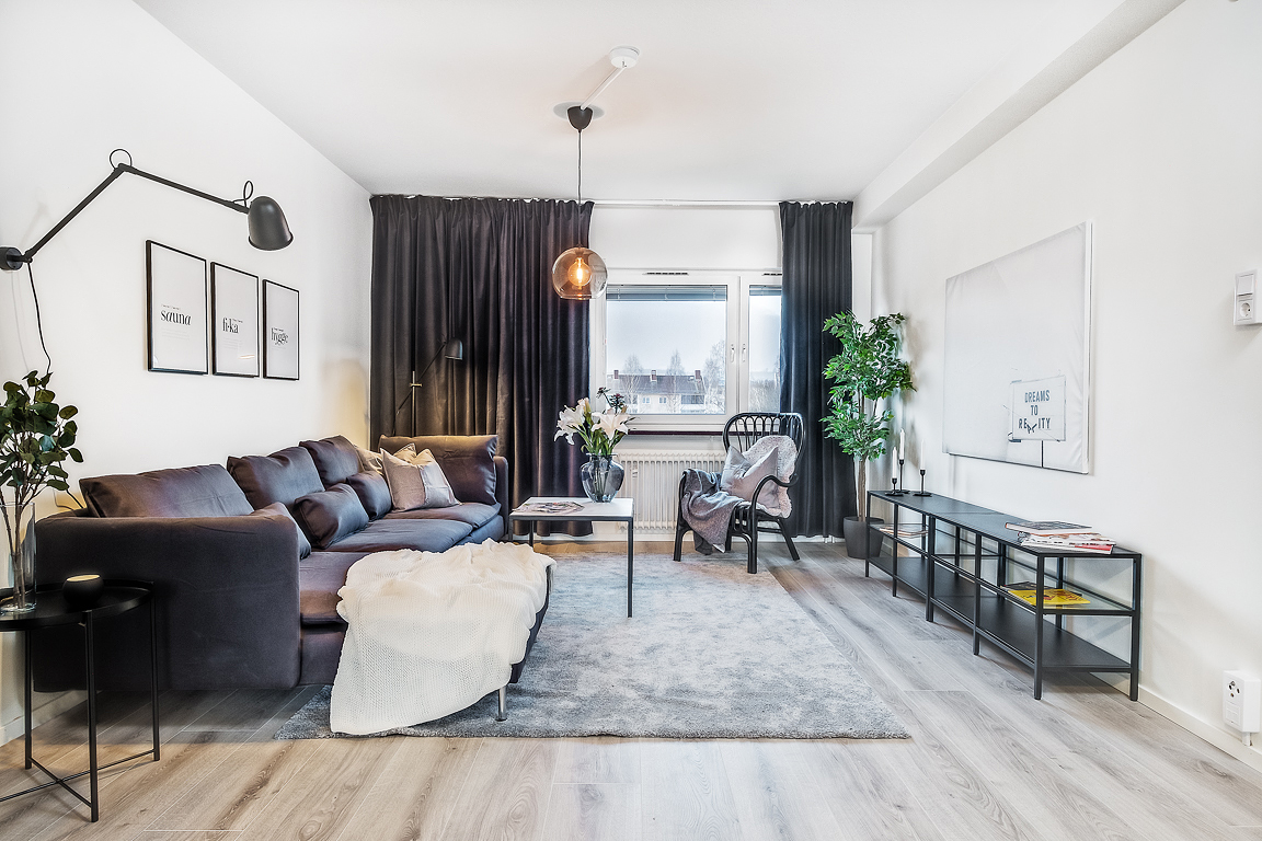 Bondegatan 11 A — bild 2