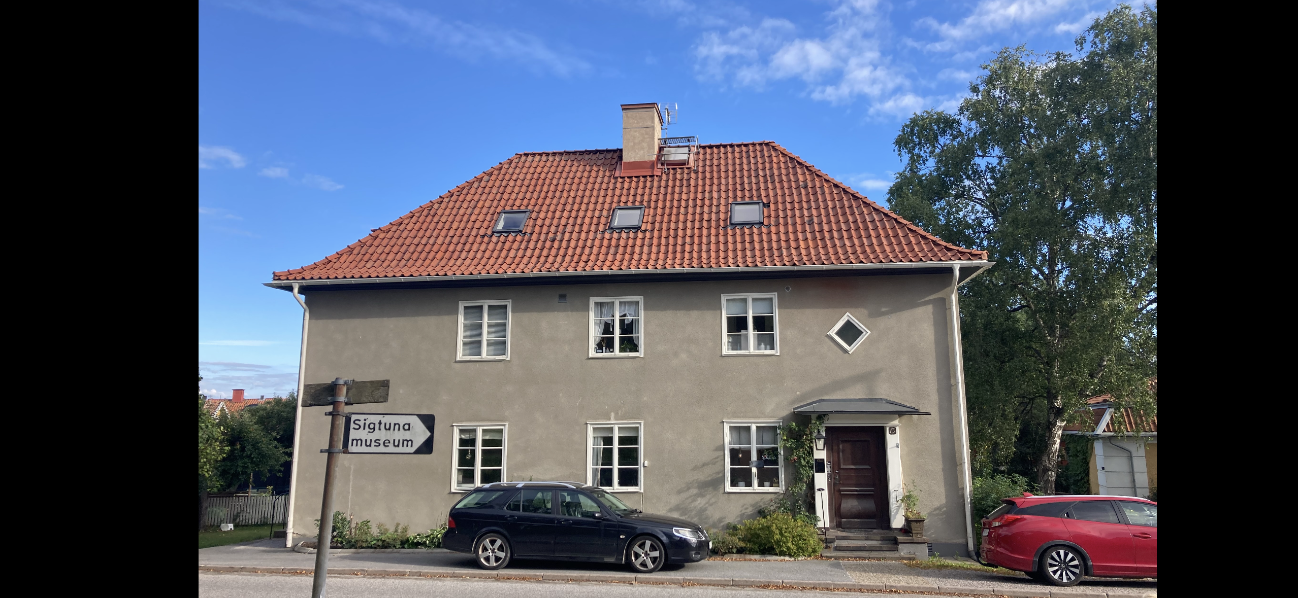 2 rum och kök, Sigtuna — 9 000 kr/mån — bild 3