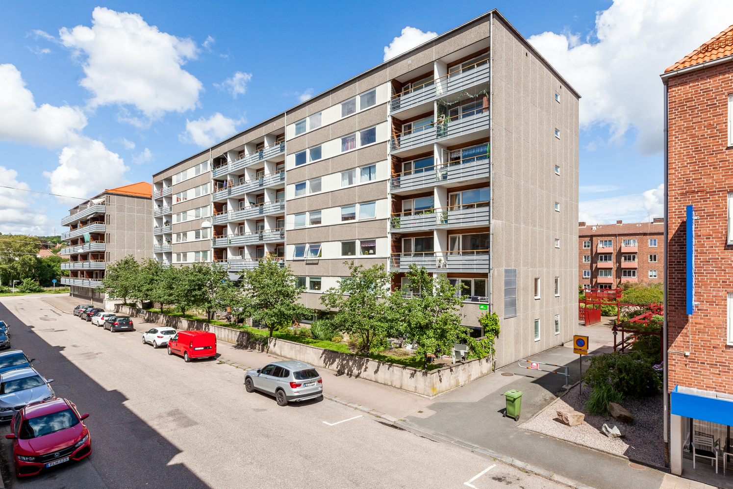 Nordbanegatan 29 — bild 2