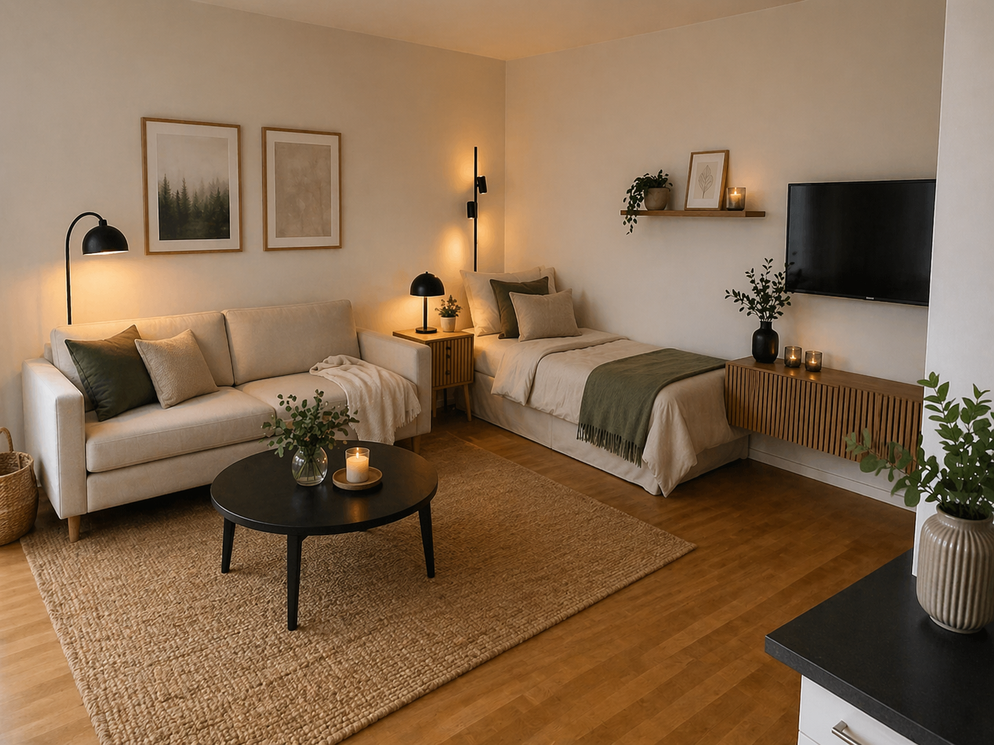 Sveavägen 3 A — bild 2