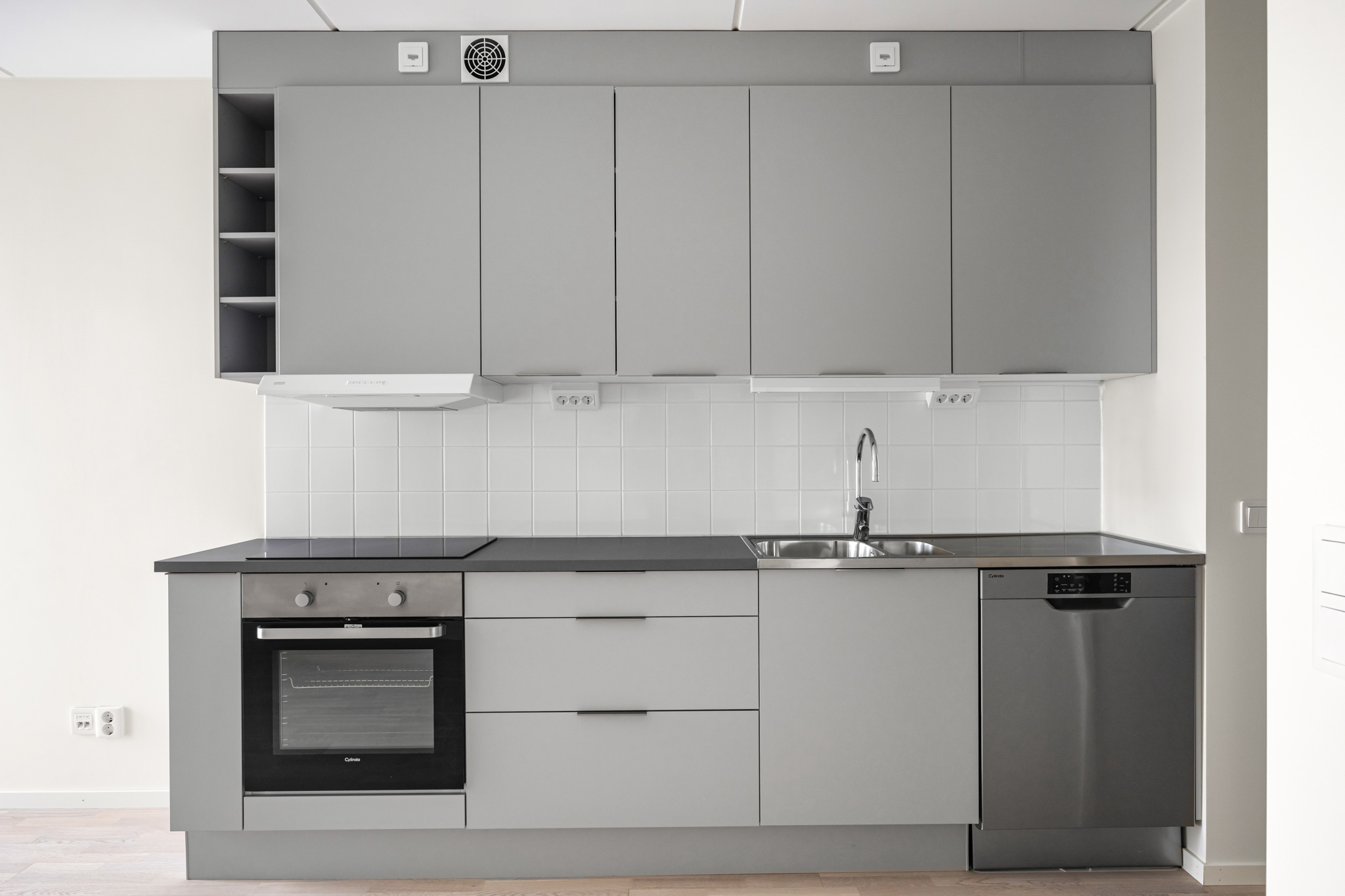 2 rum och kök, Tyresö — 12 119 kr/mån — bild 3