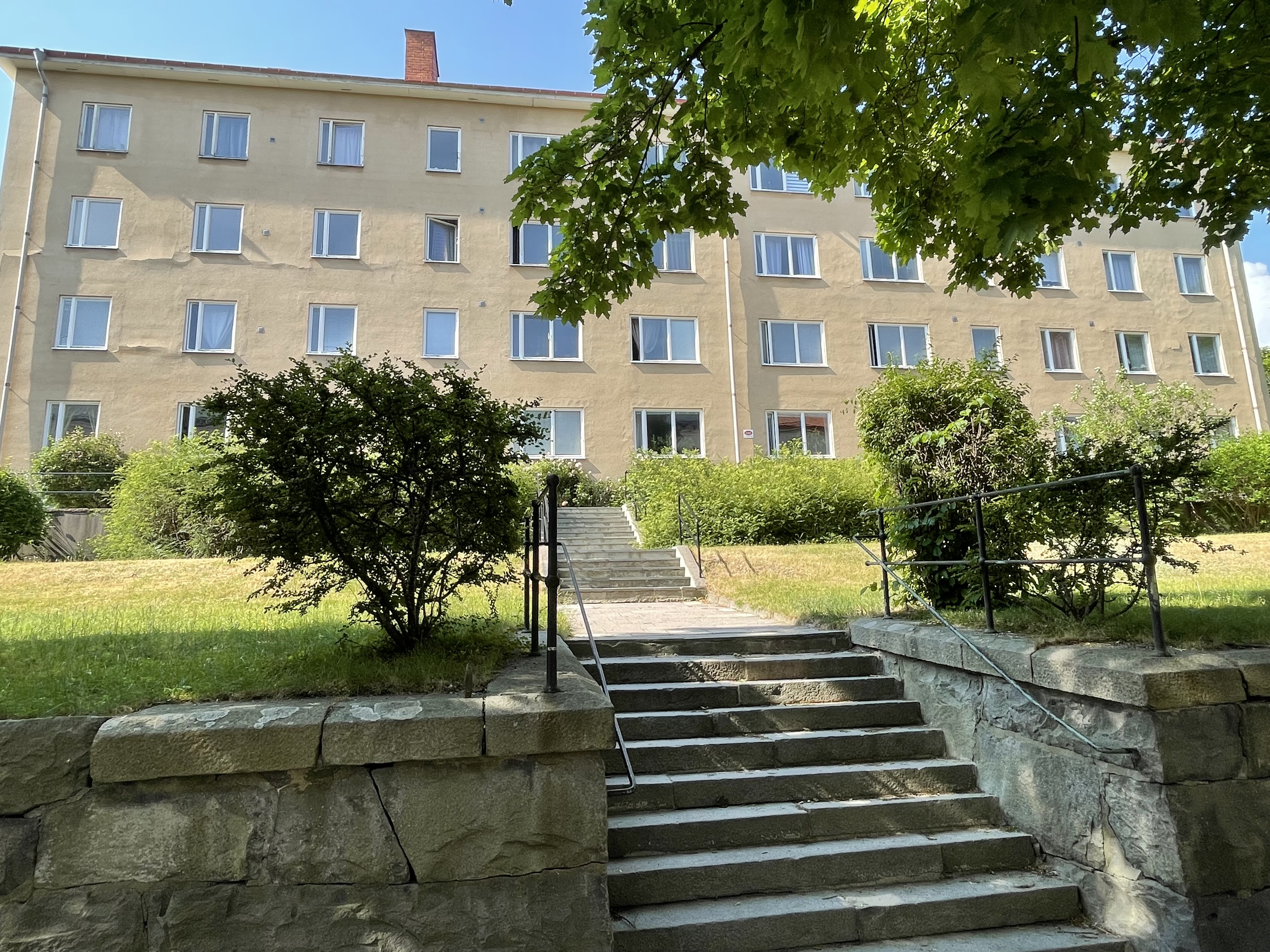 3 rum och kök, Södertälje — 13 386 kr/mån — bild 2