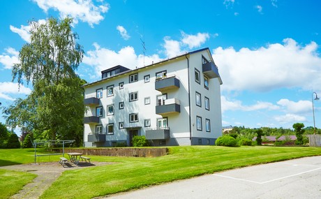 Majorsgatan 18
