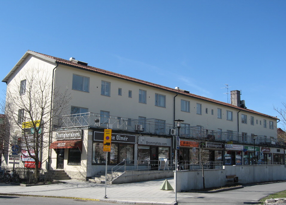 Klädesvägen 5 — bild 2