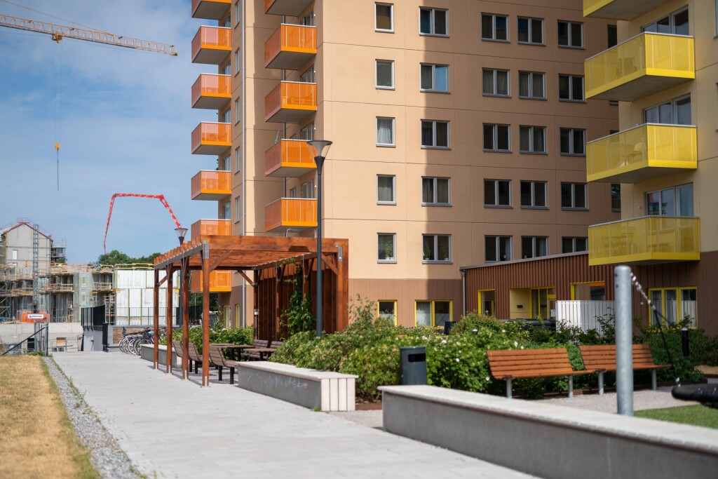 Babordsgatan 4A — bild 2
