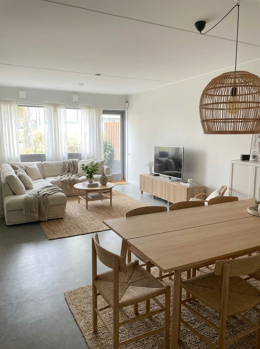 2 rum och kök, Nacka — 14 841 kr/mån — bild 3