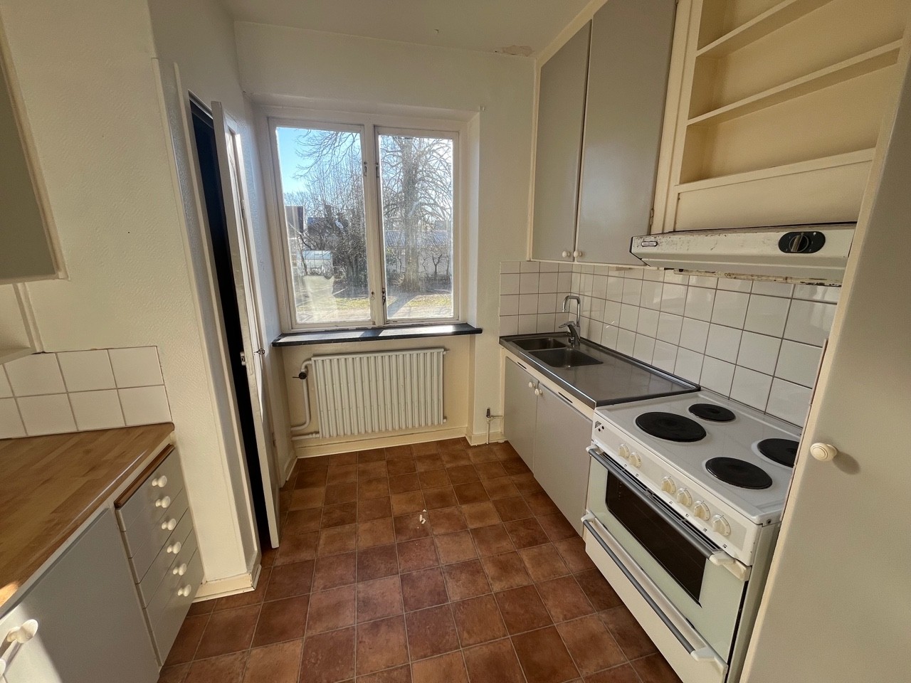 Stobygatan 16 — bild 1