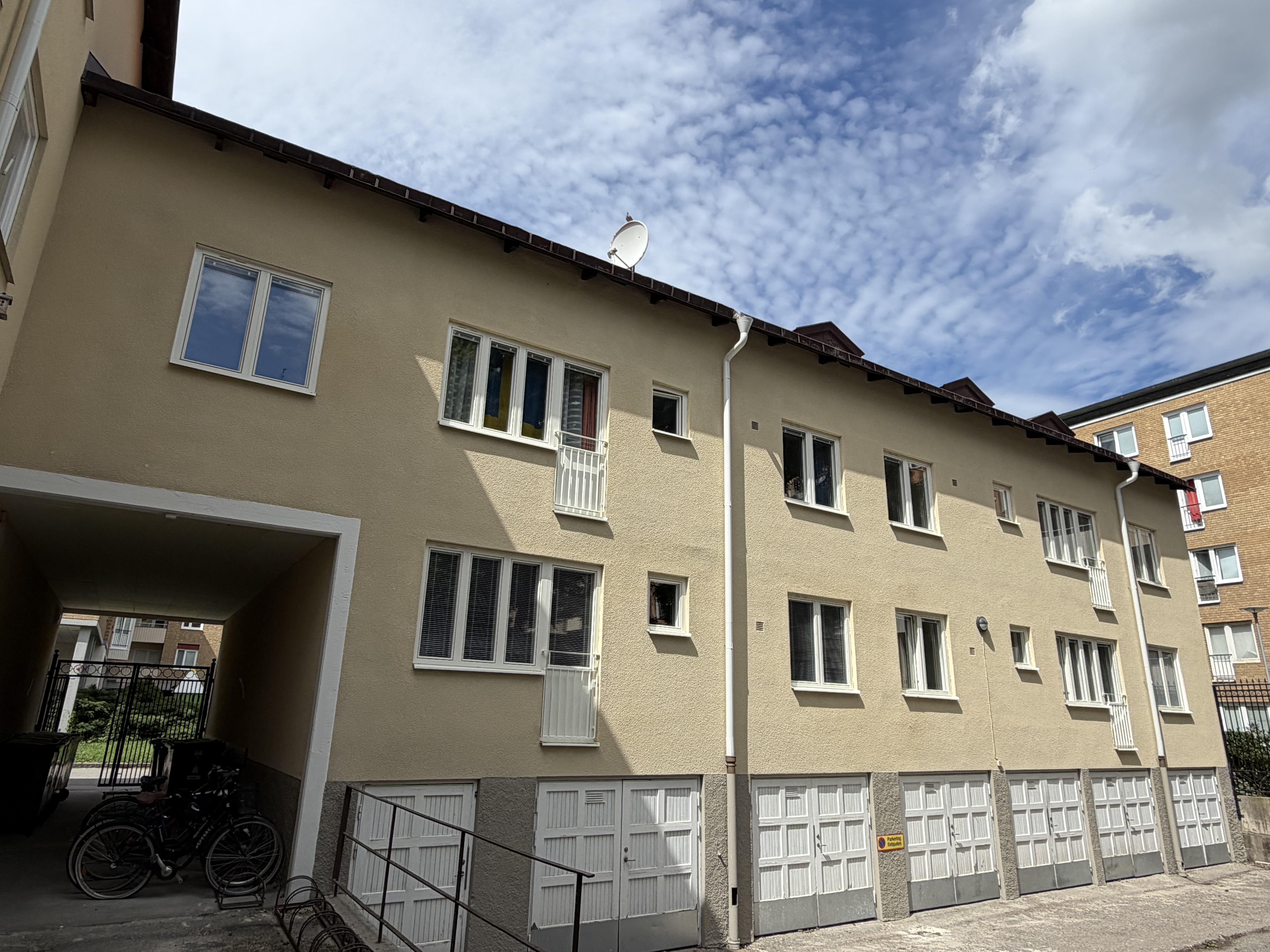 Nyforsgatan 32c — bild 1