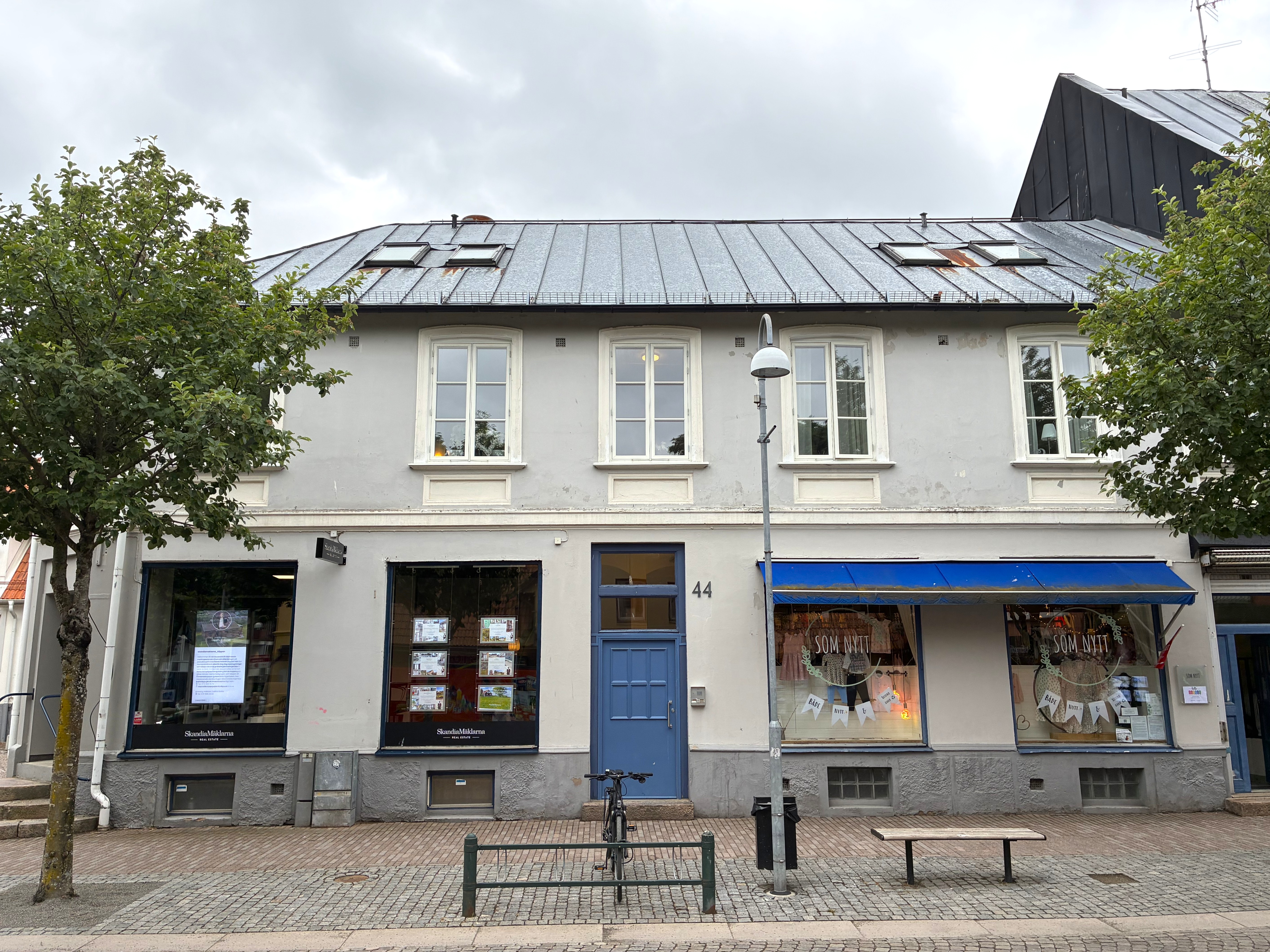 Storgatan 44A — bild 2
