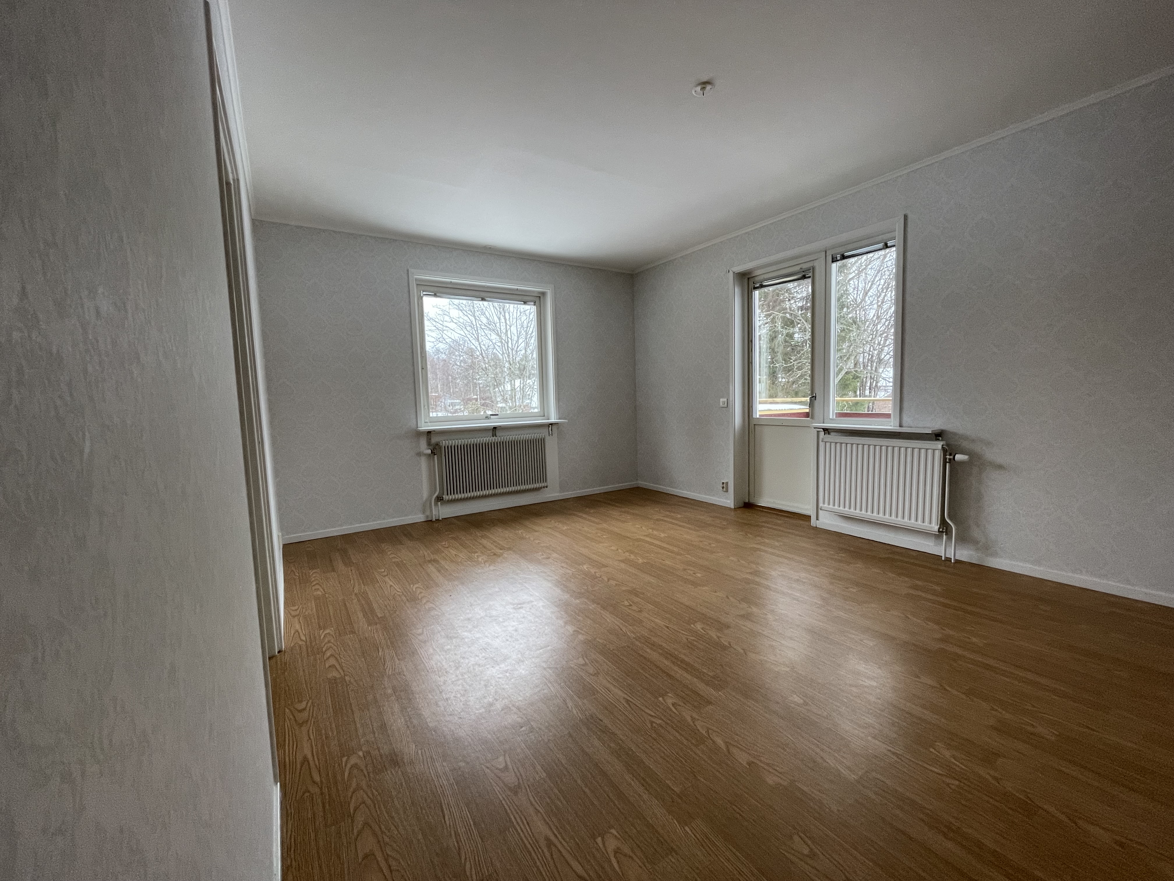Björkhammargatan 6A — bild 1