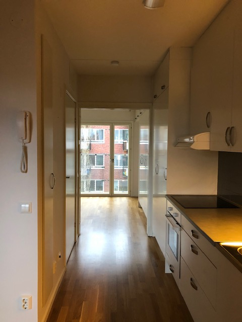 Bangårdsgatan 21 — bild 2