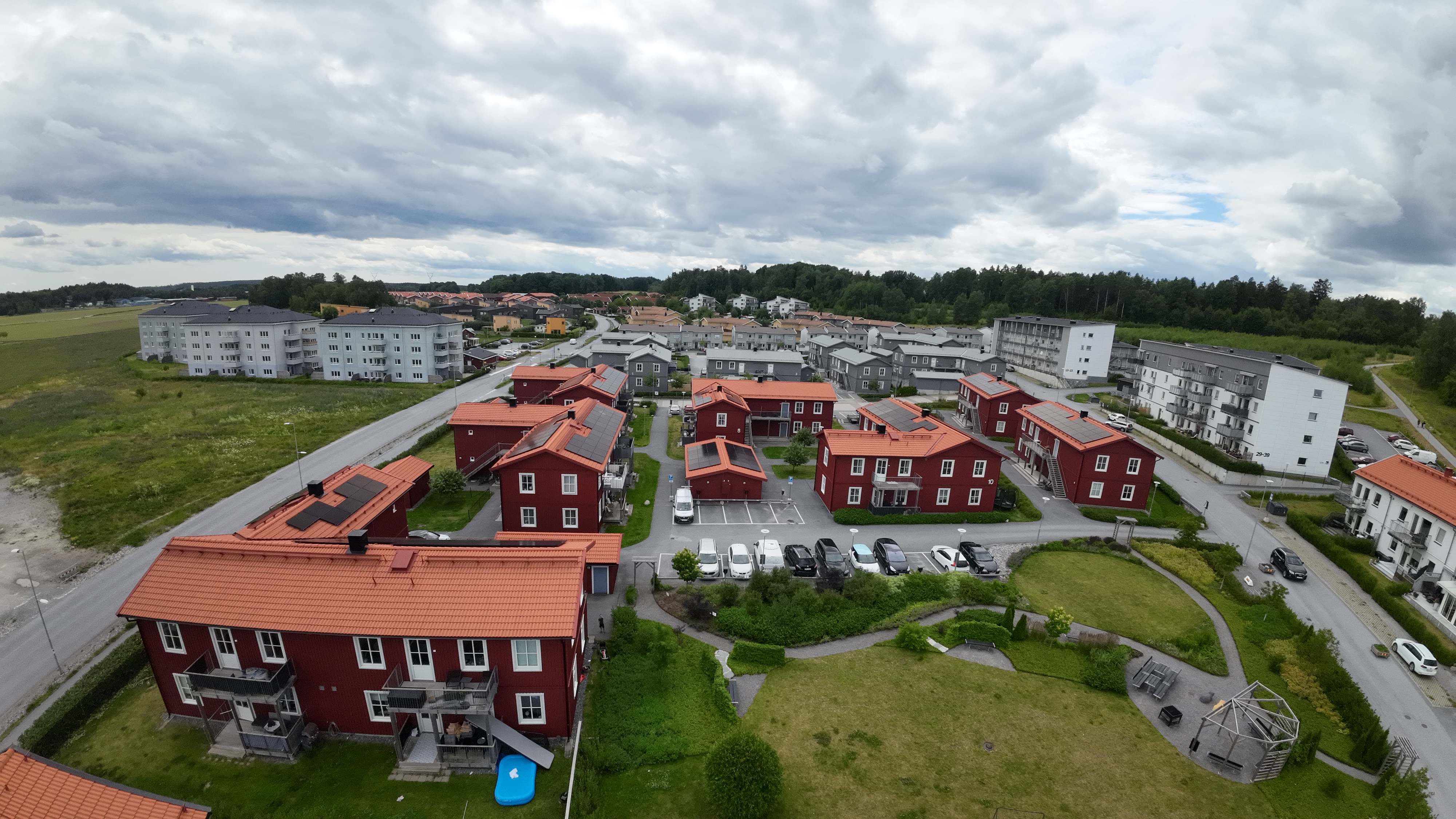 Tegvägen 14