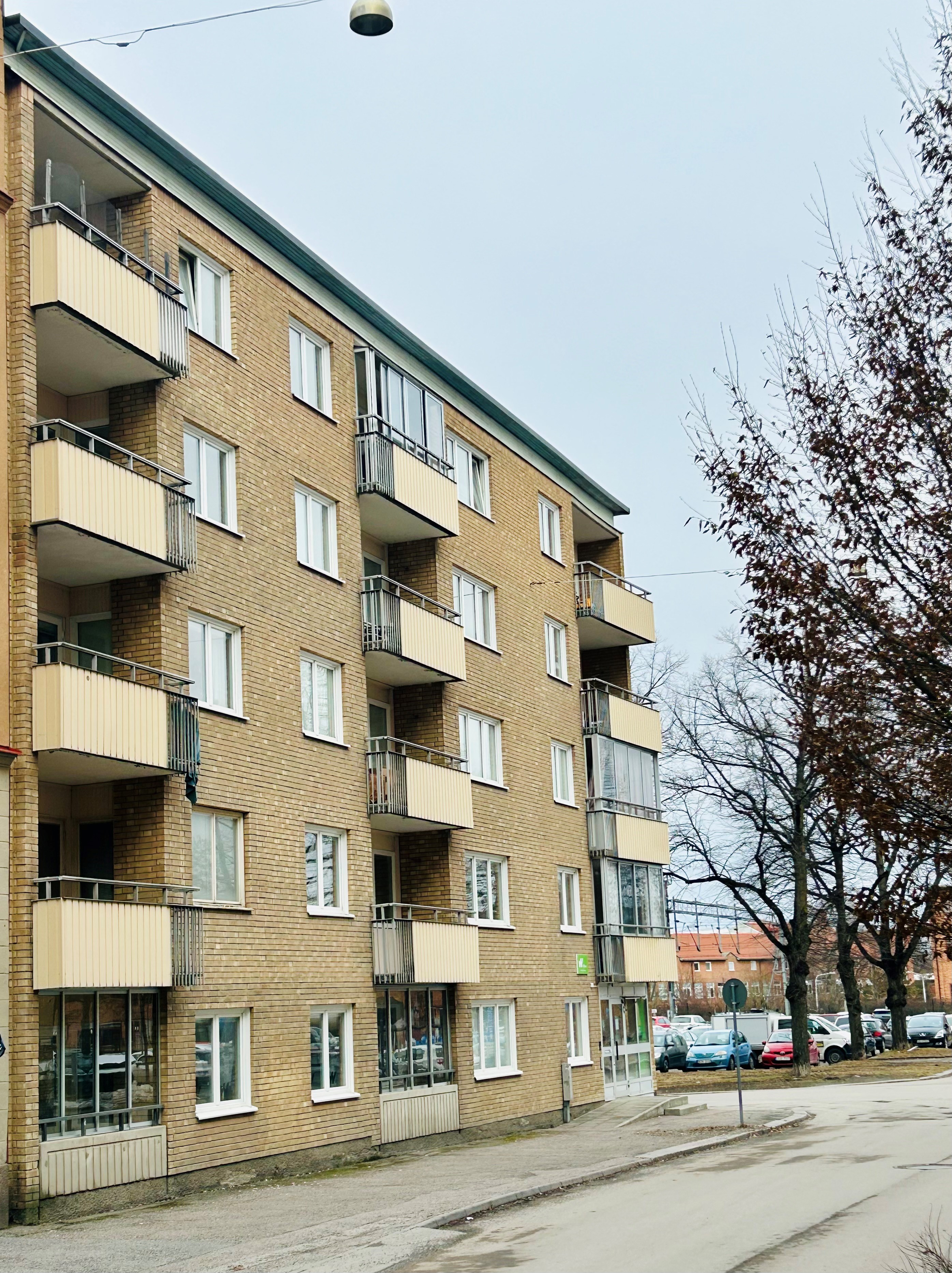 Sommarrogatan 2 — bild 5