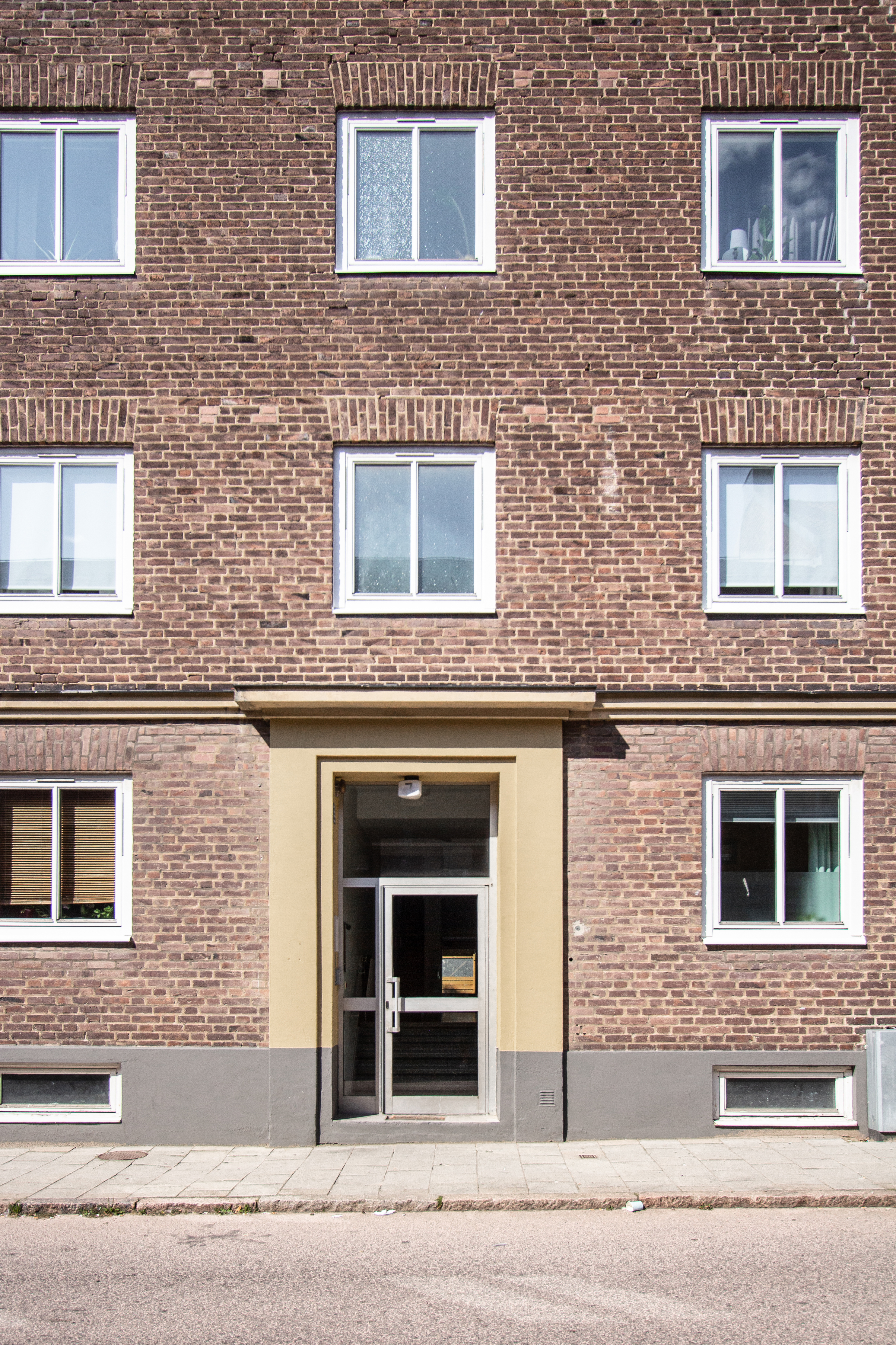 Tranemansgatan 7 — bild 2