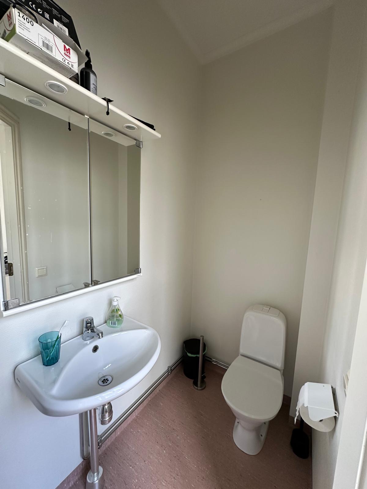 Klostergatan 9 — bild 5