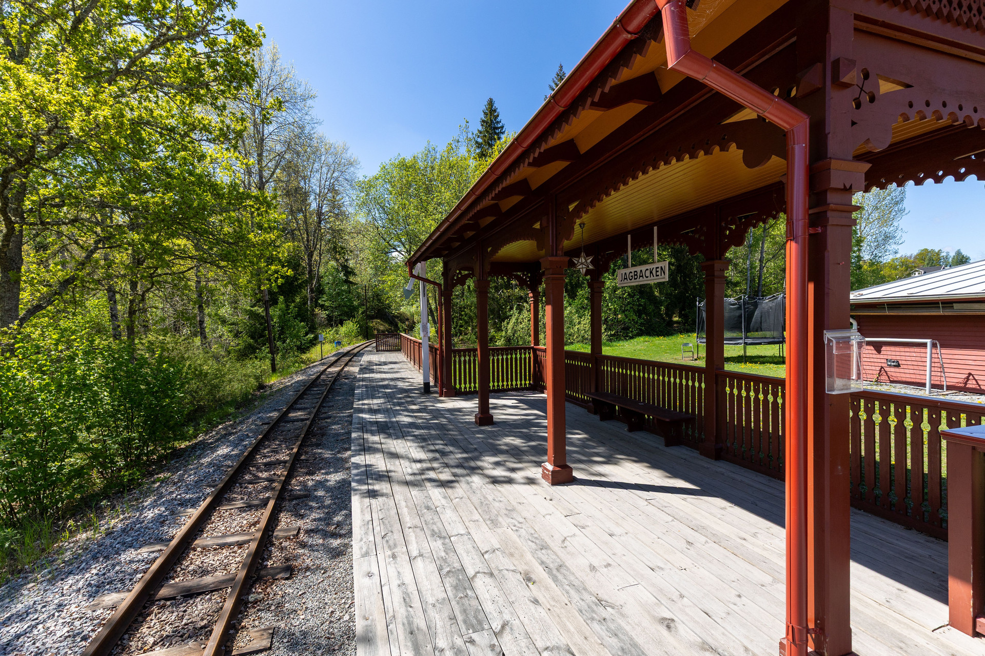 Jägarbacken 57 — bild 5