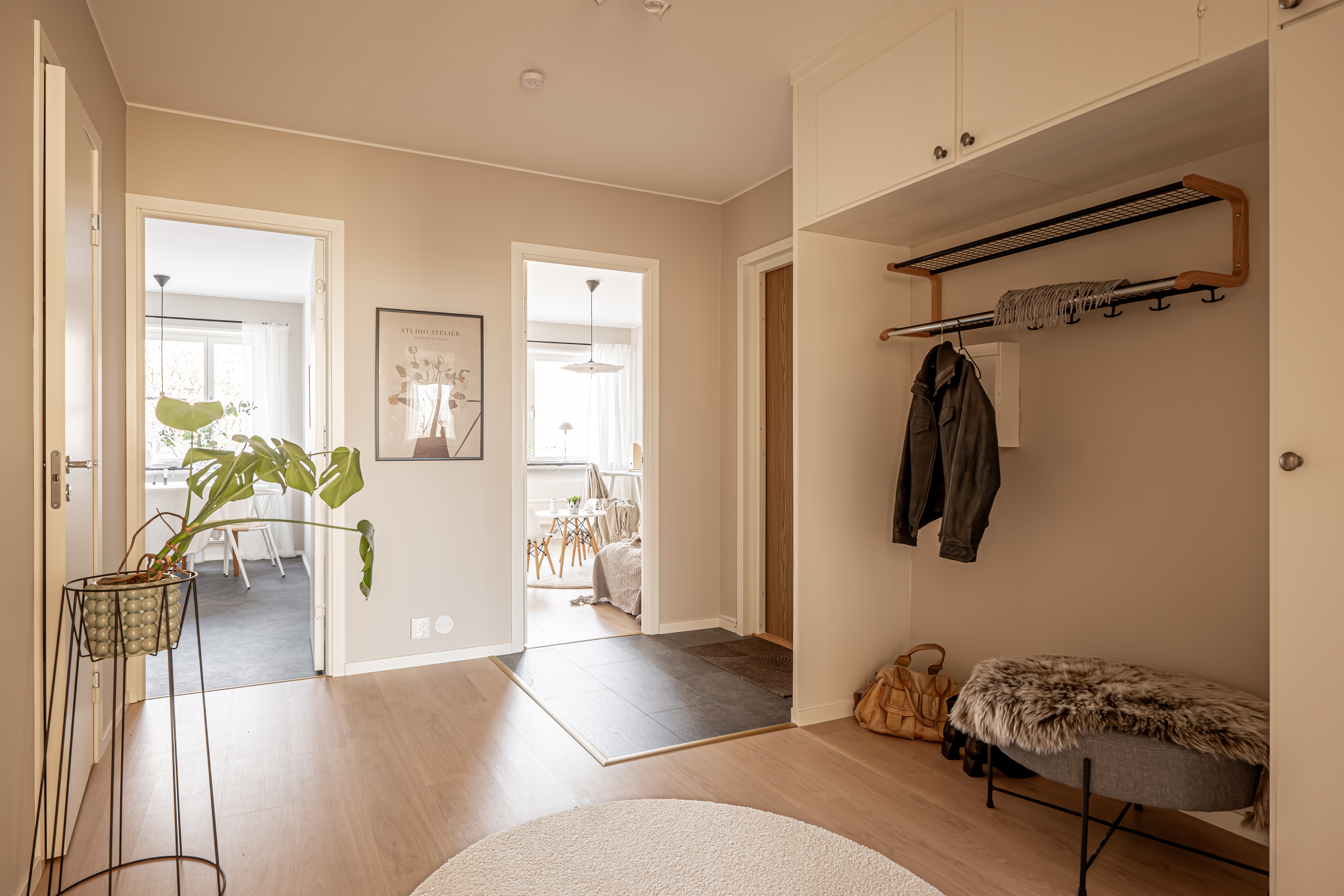 Kaptensgatan 10 A — bild 2